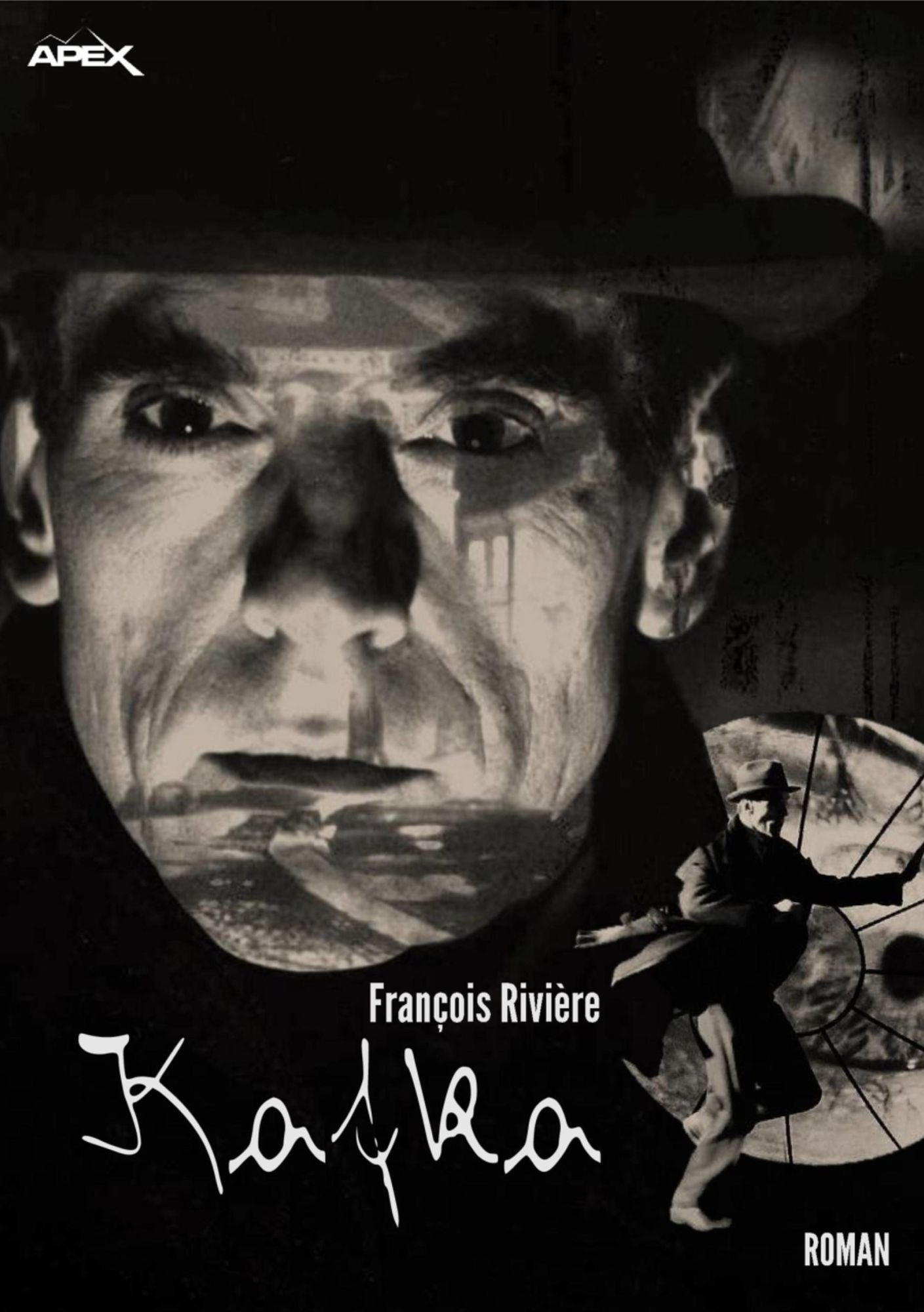 KAFKA