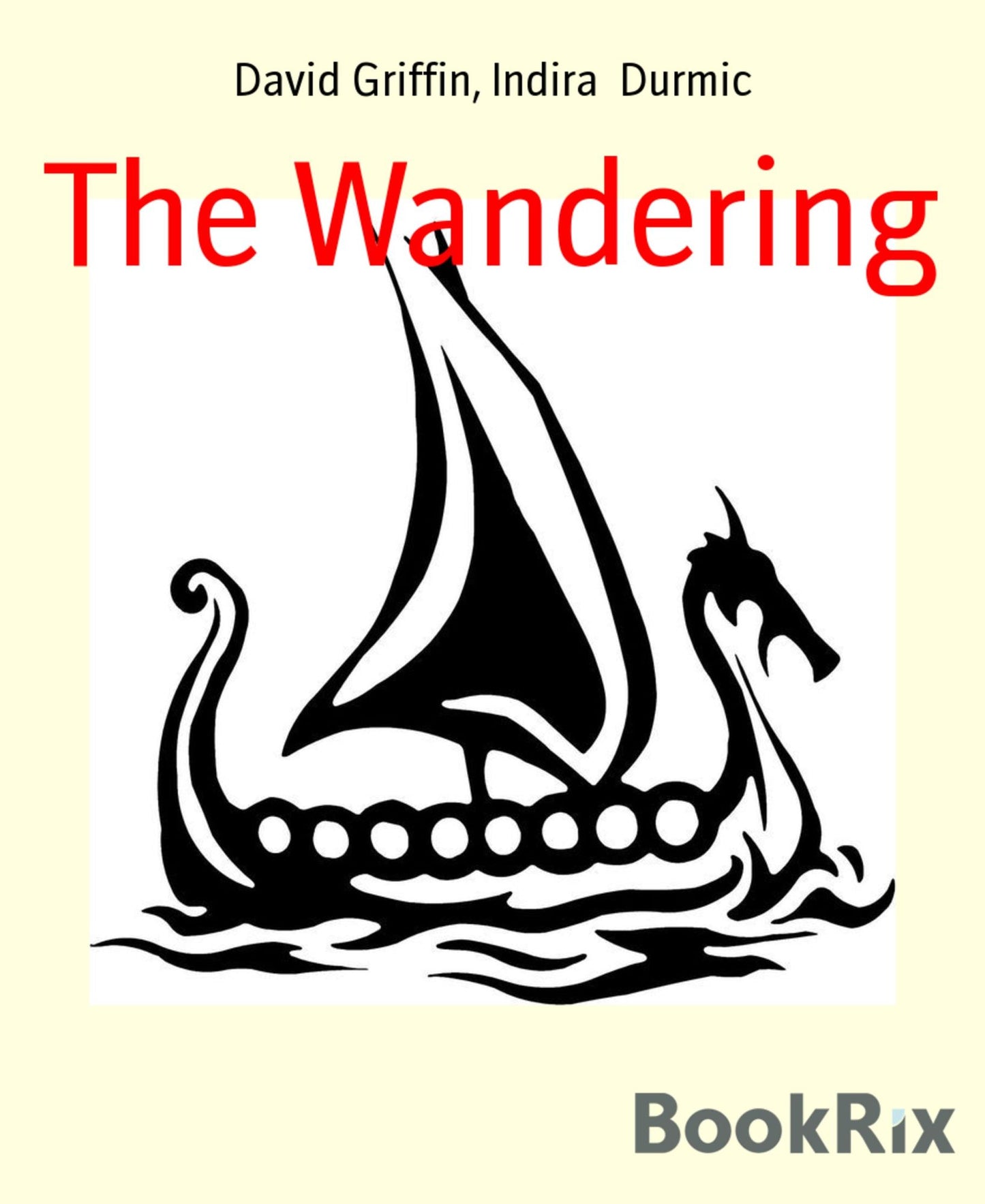 The Wandering: A Viking story