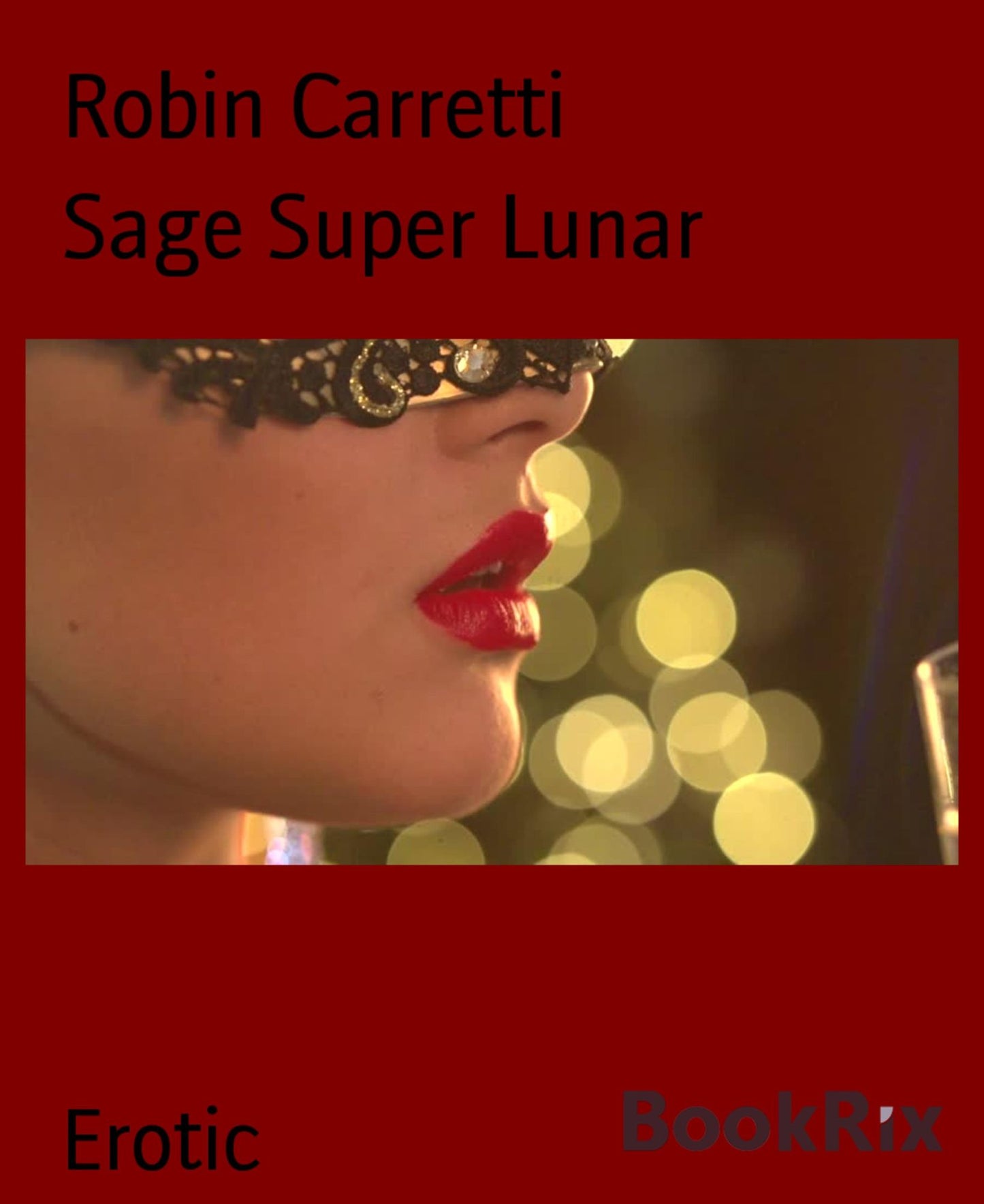 Sage Super Lunar