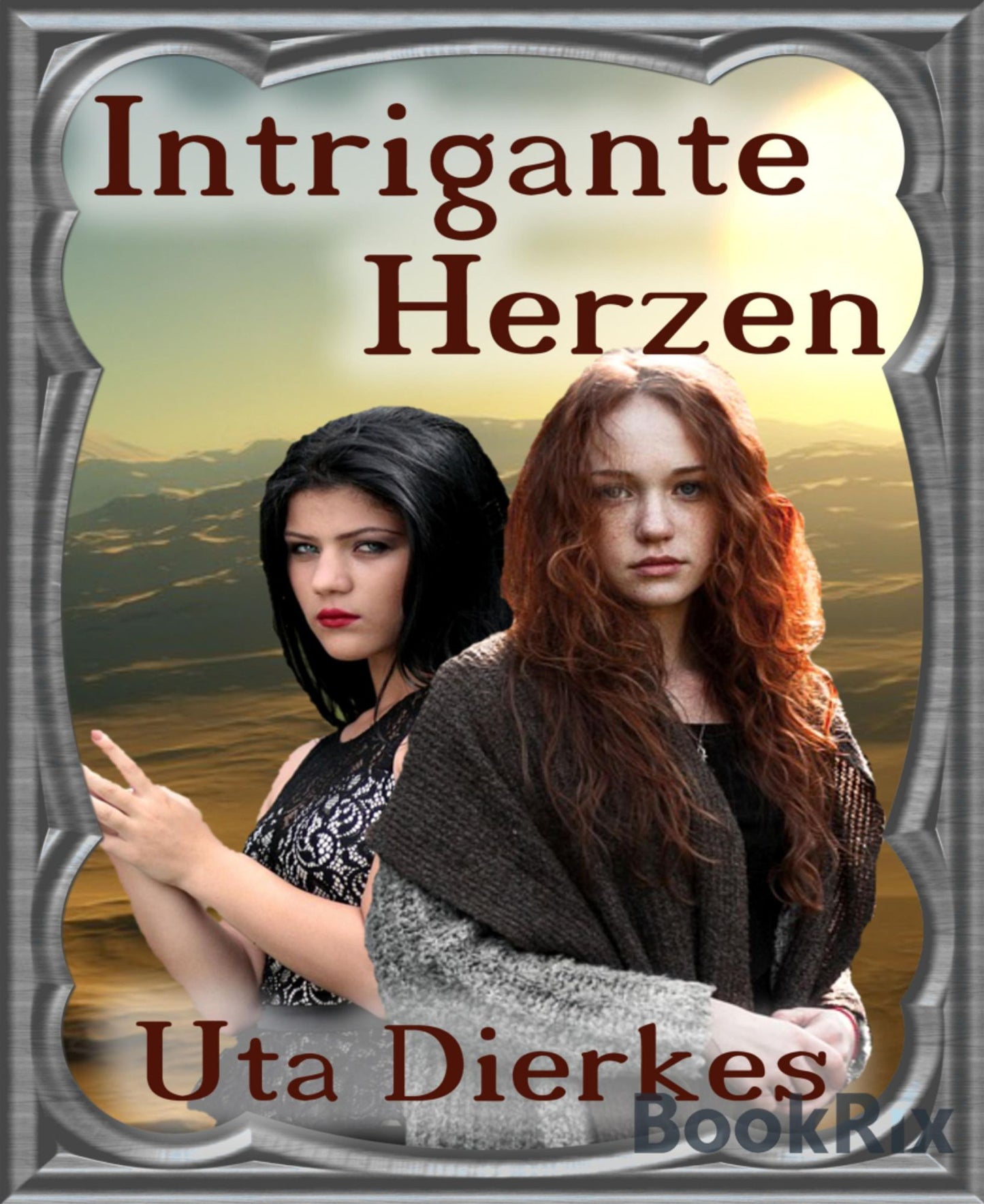 Intrigante Herzen