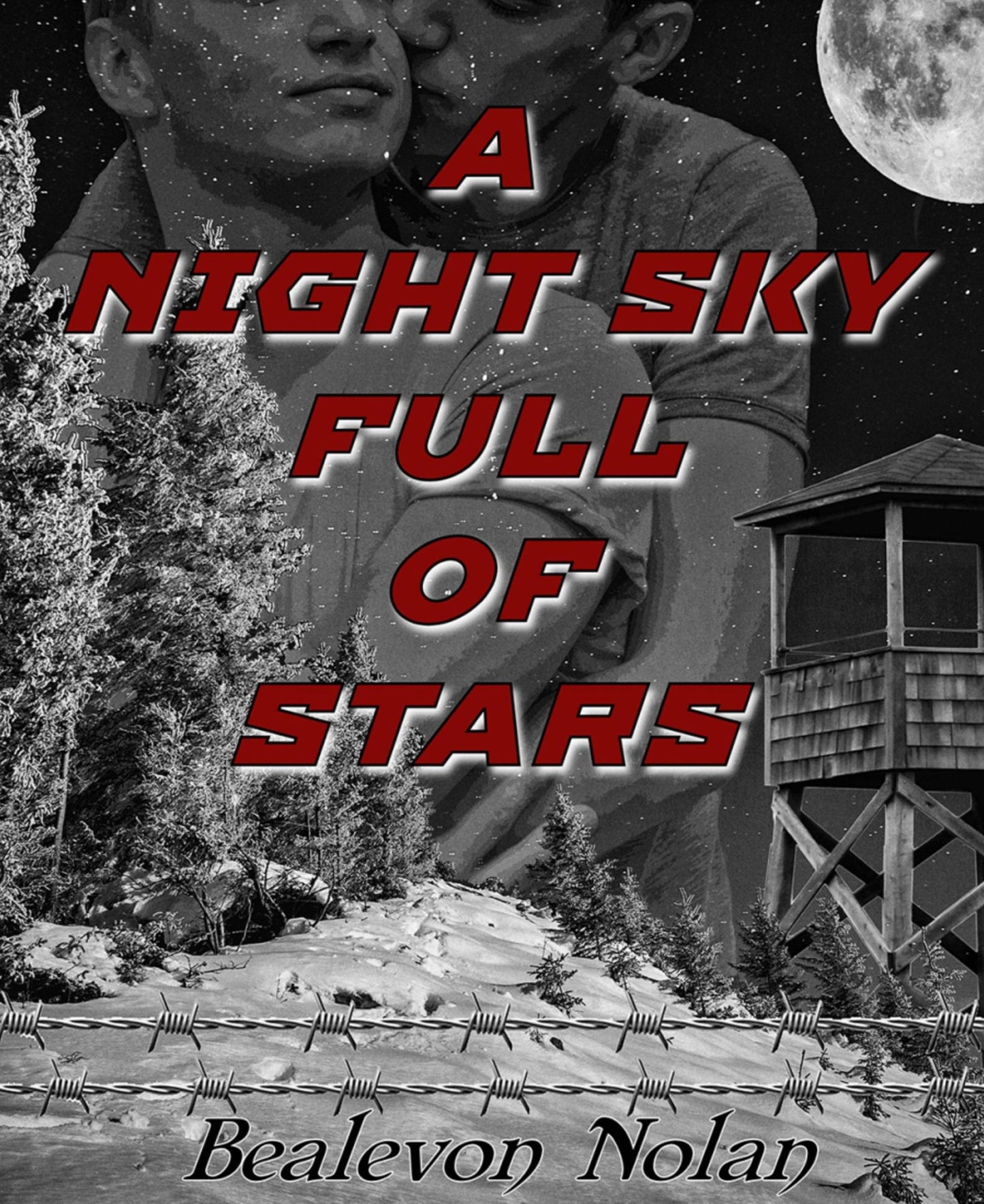 A Night Sky Full of Stars