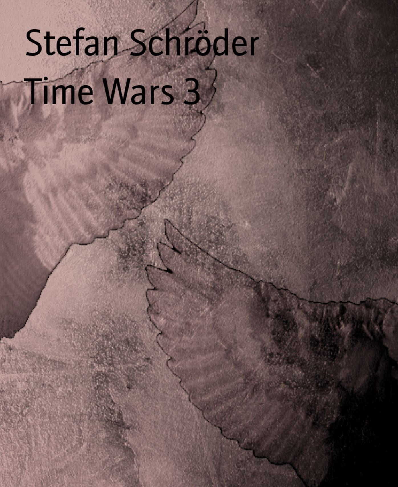 Time Wars 3
