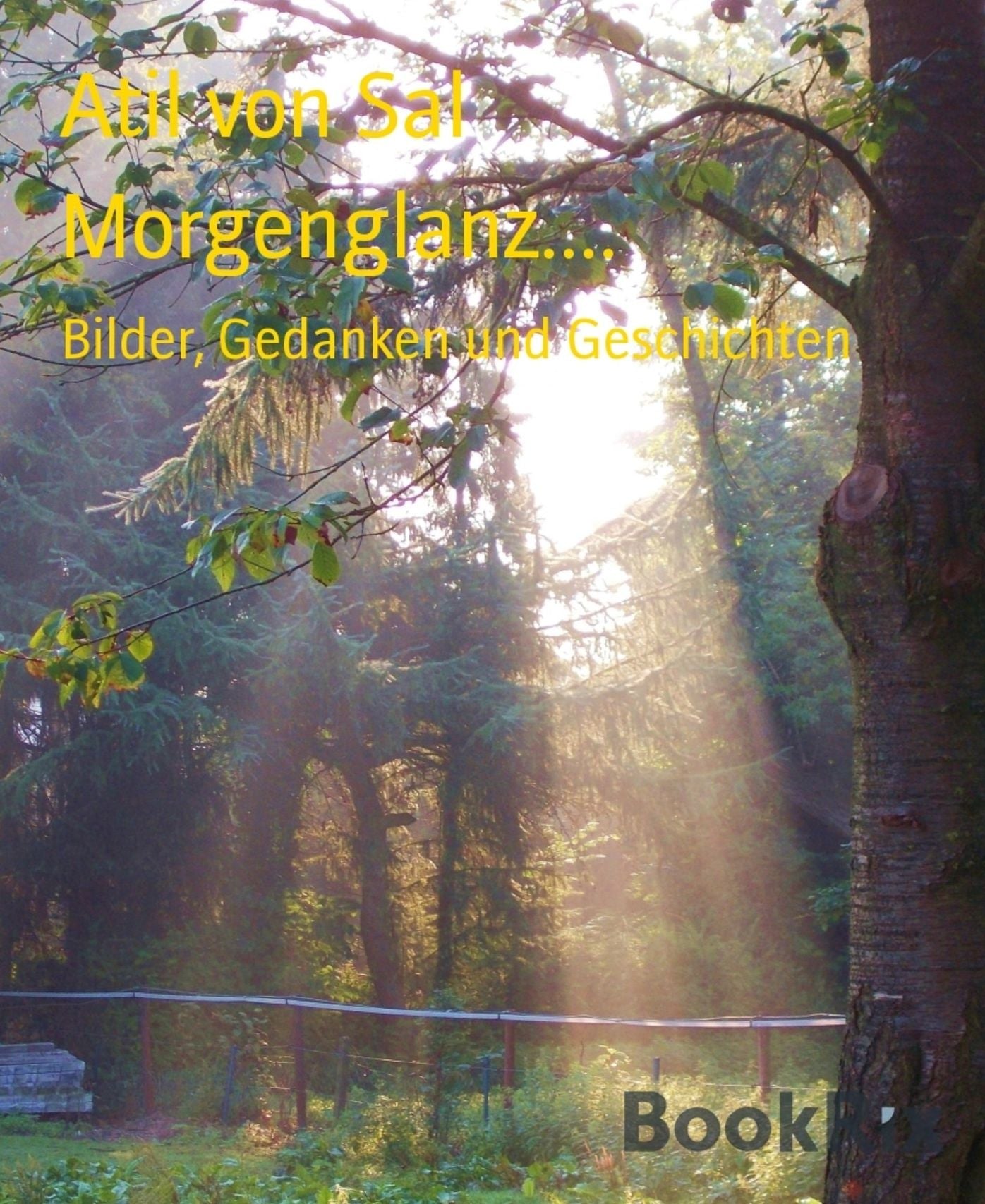 Morgenglanz....: Bilder, Gedanken und Geschichten