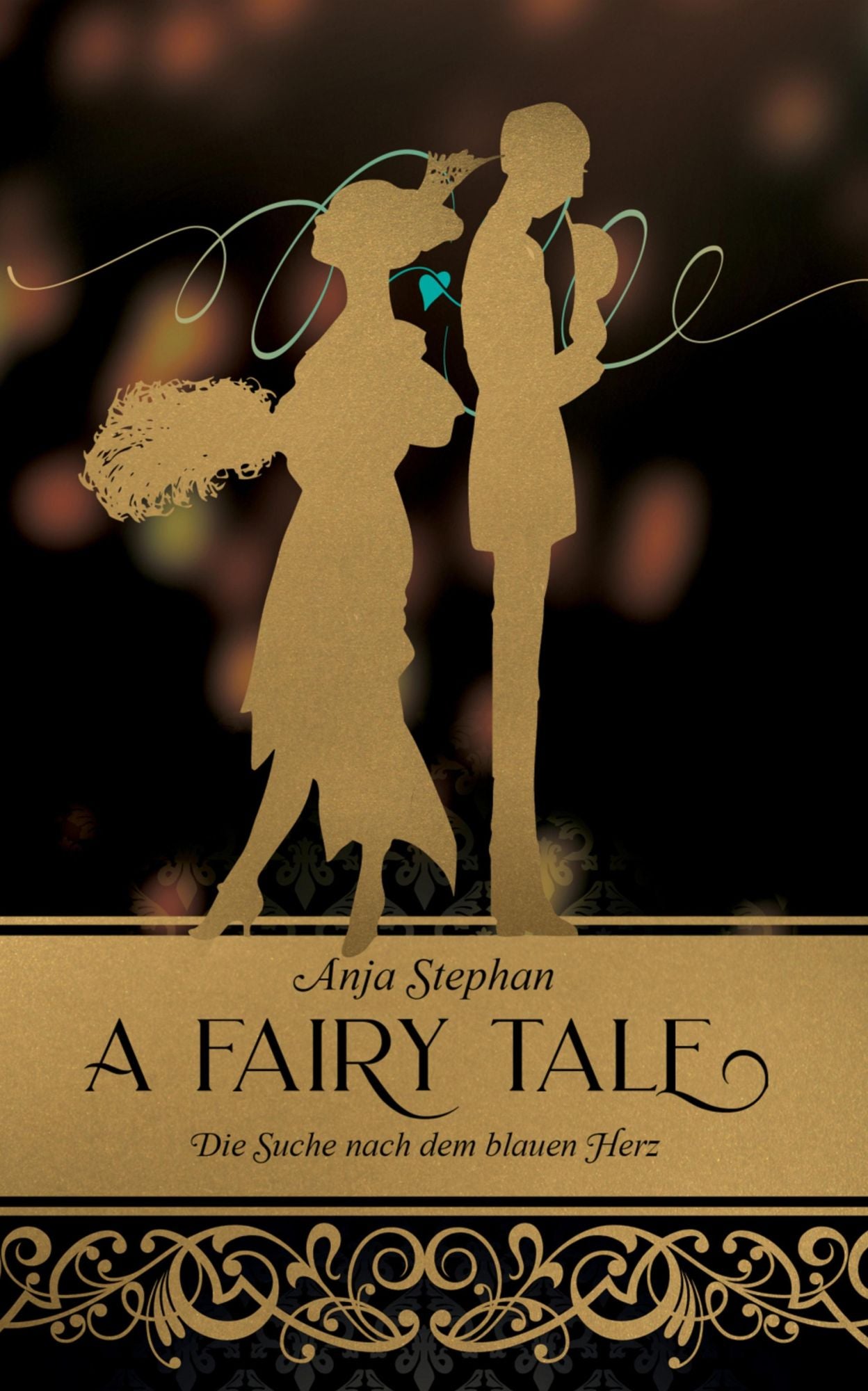 A Fairy Tale: Die Suche nach dem blauen Herz