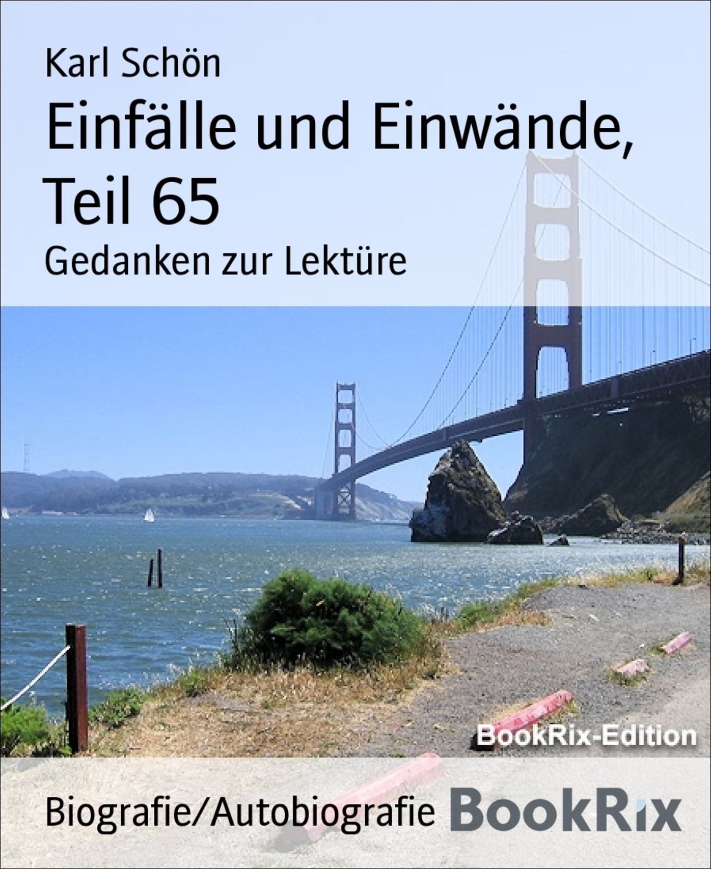 Einfälle und Einwände, Teil 65: Gedanken zur Lektüre