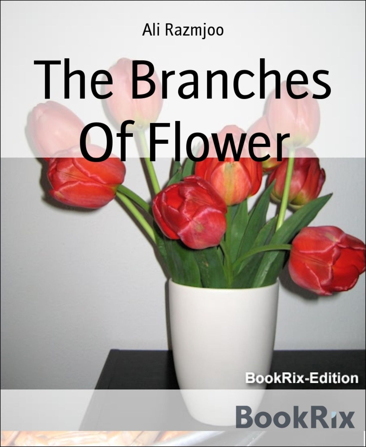 The Branches Of Flower