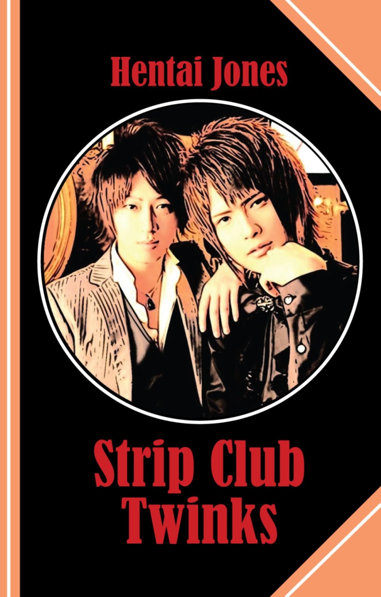 Strip Club Twinks: Probably the easiest way to make a lot of money and have fun too!