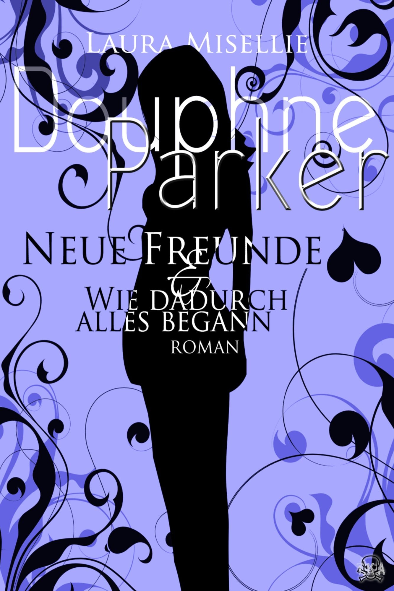 Douphne Parker: Neue Freunde & Wie dadurch alles begann