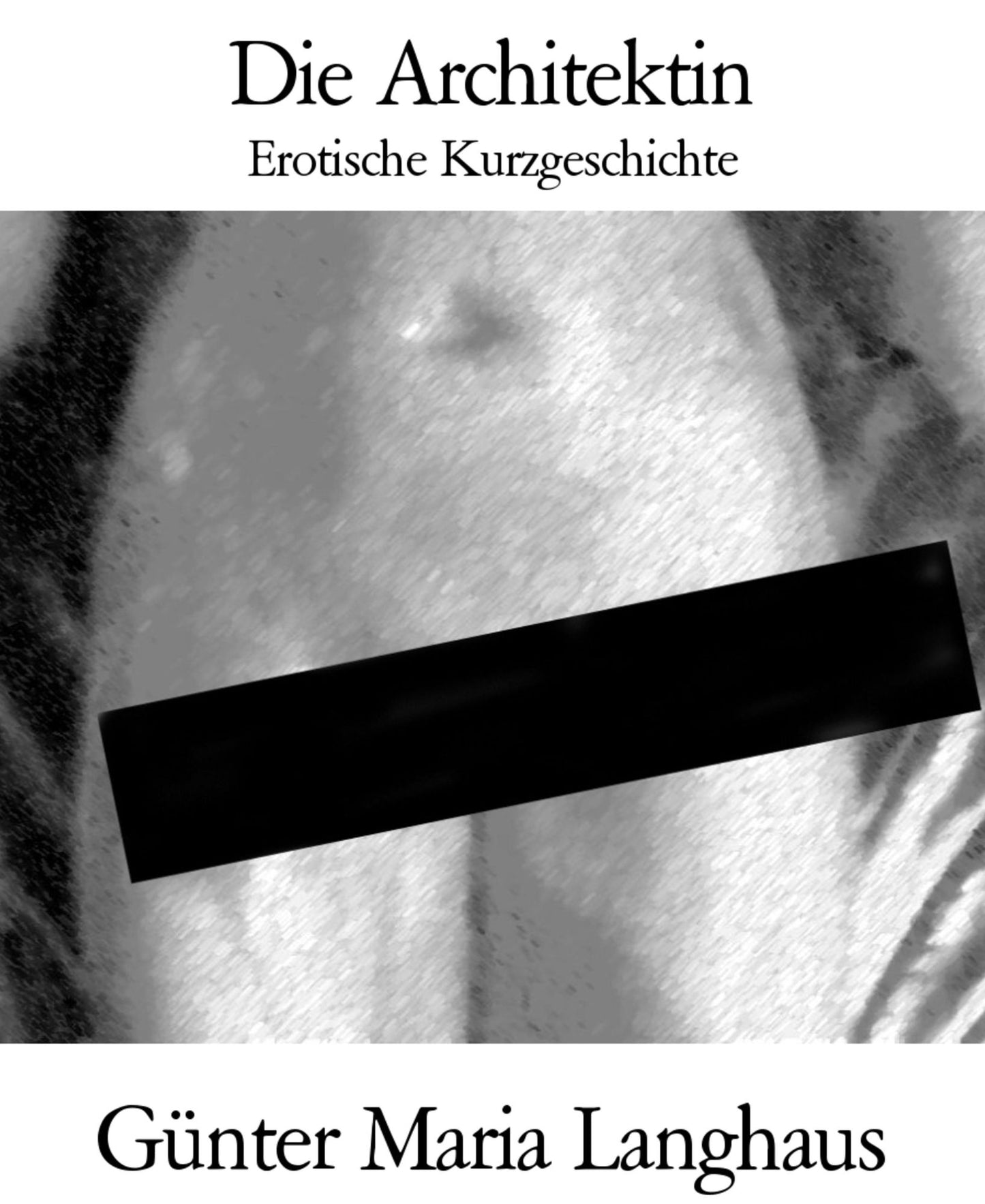 Die Architektin: Erotische Kurzgeschichte