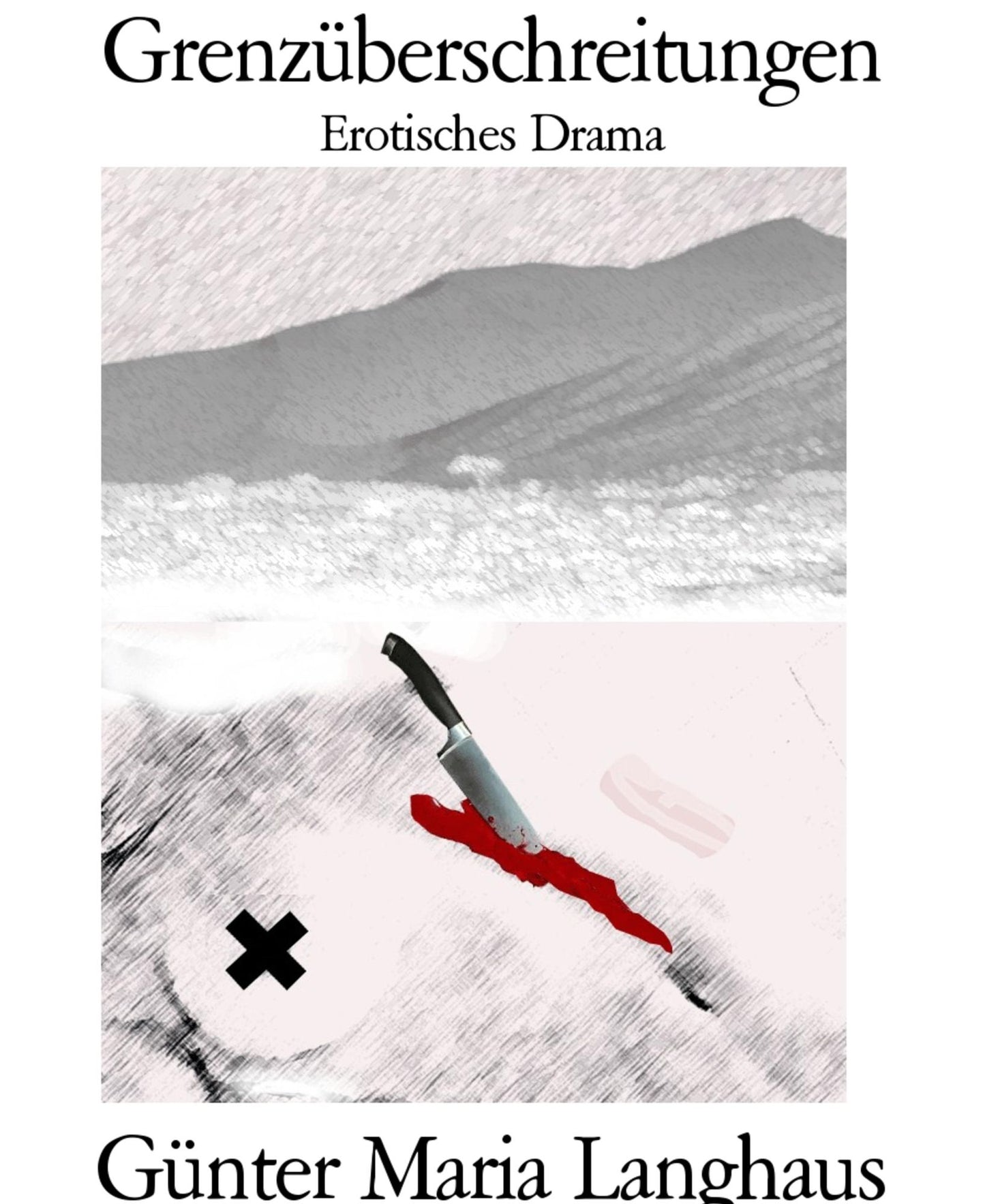 Grenzüberschreitungen: Erotisches Drama