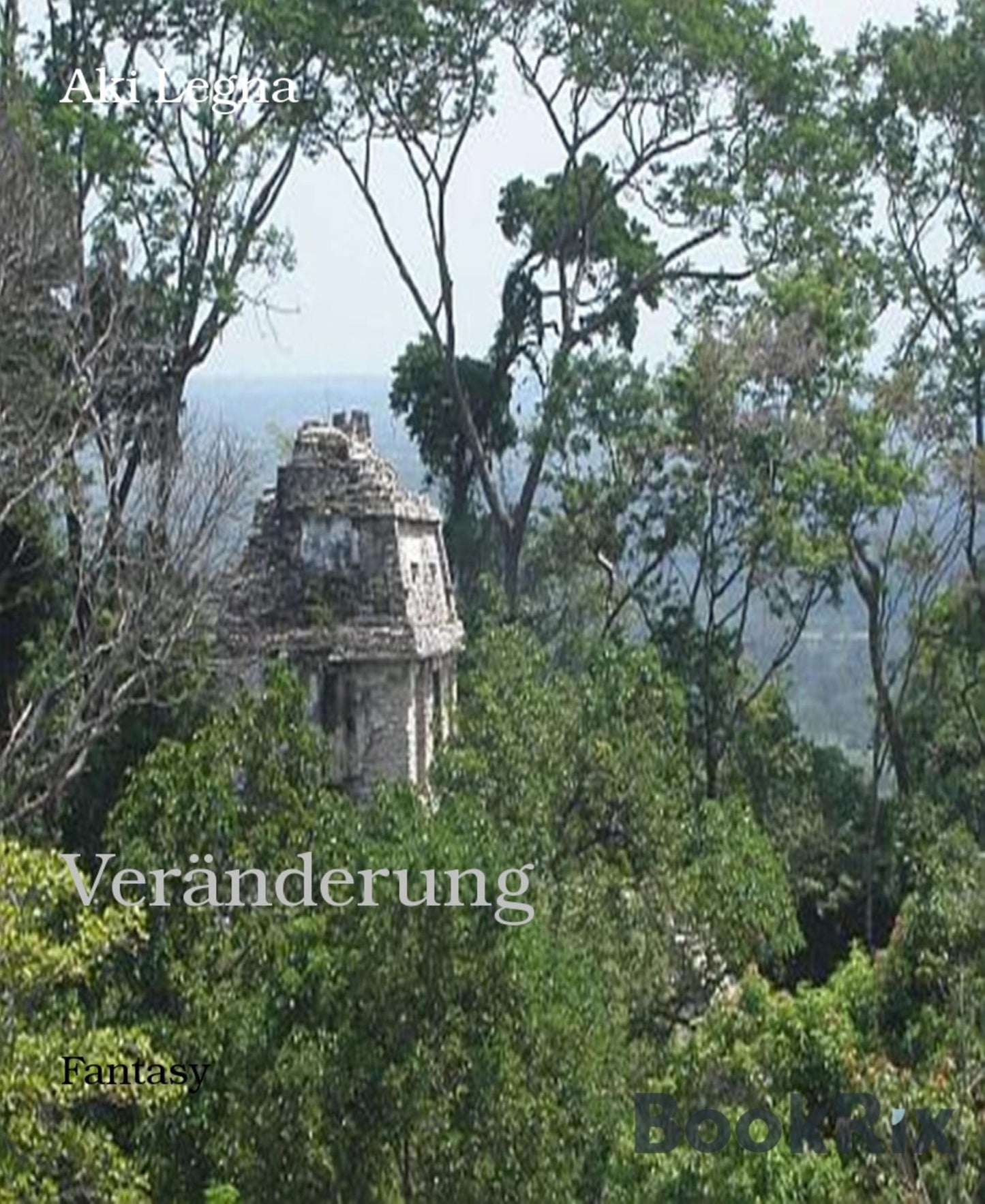 Veränderung