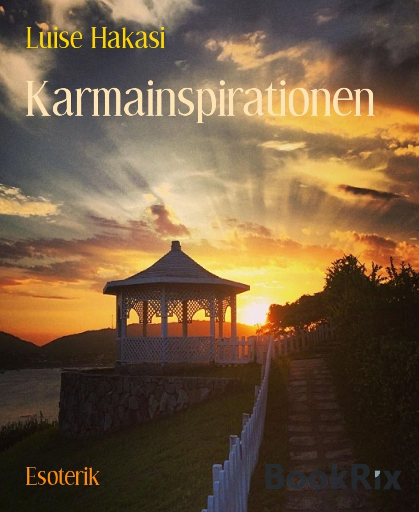 Karmainspirationen