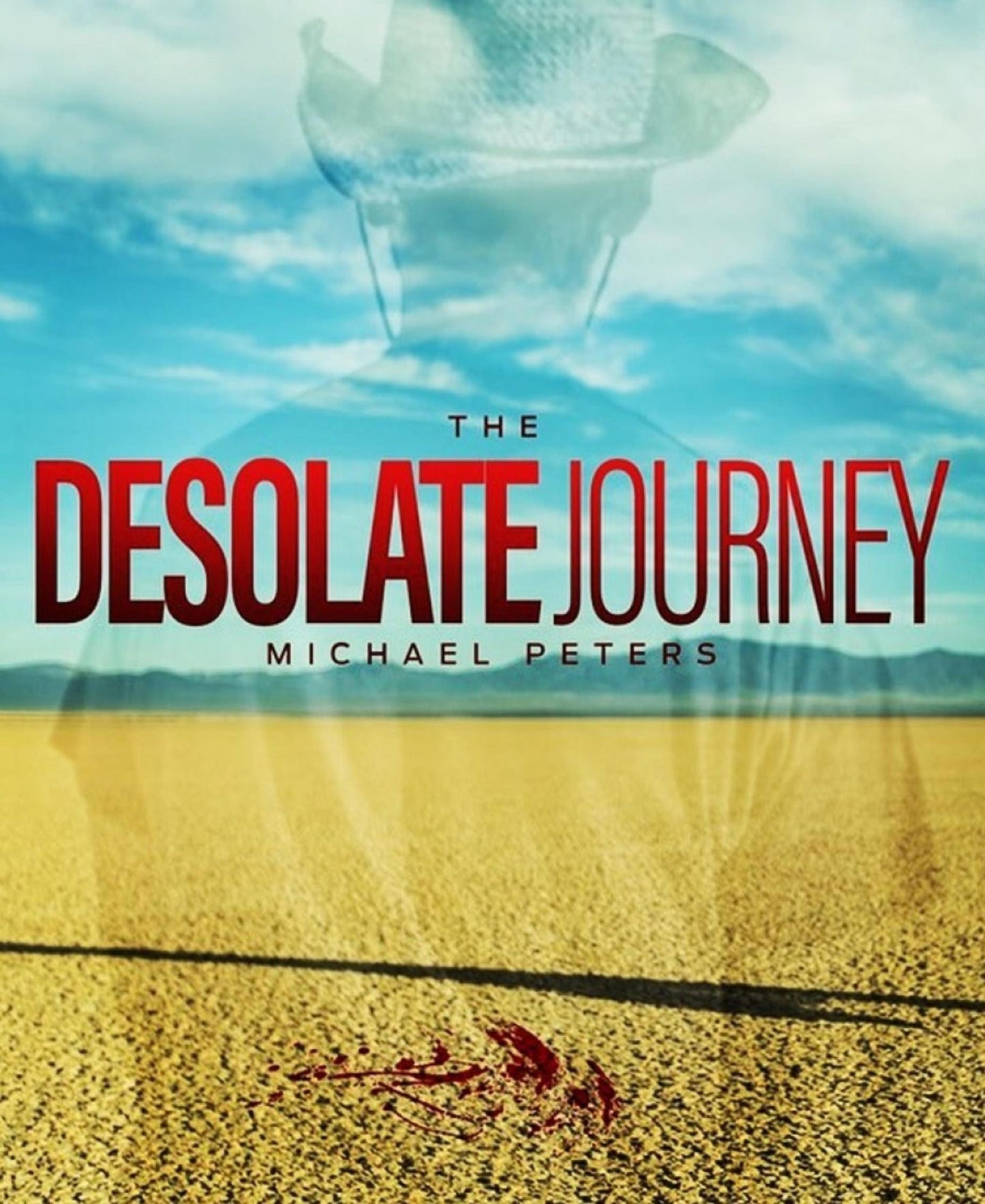 The Desolate Journey