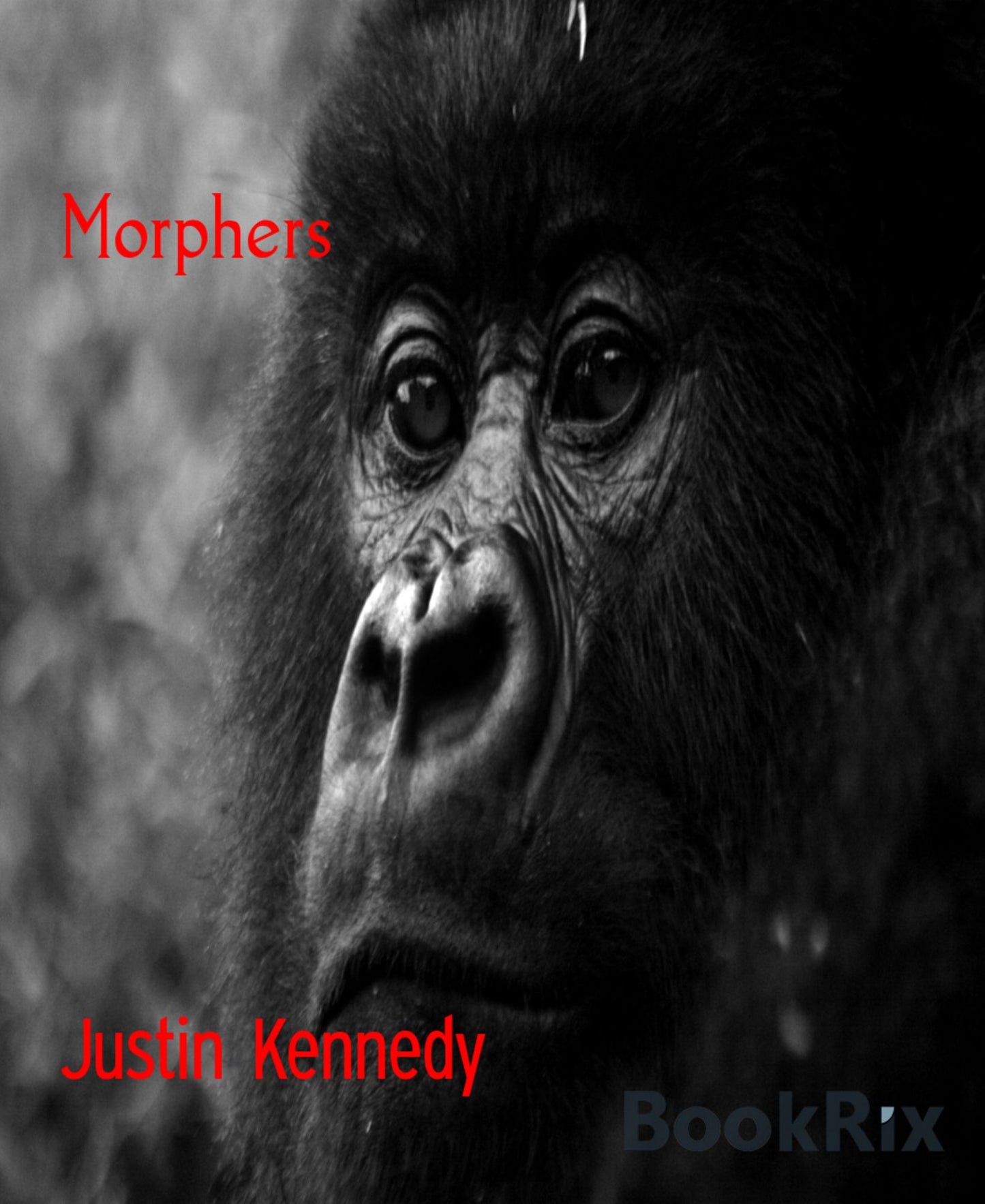 Morphers: By: Justin Kennedy