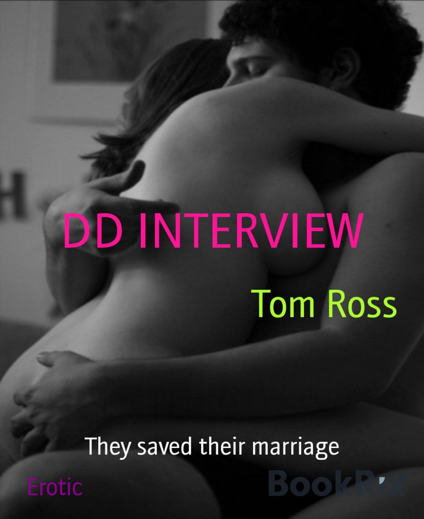 DD INTERVIEW: They saved their marriage