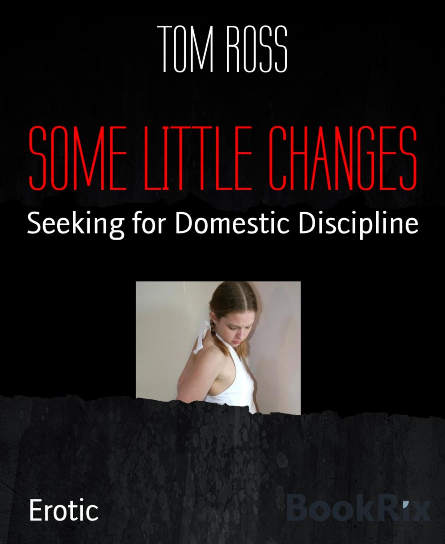 SOME LITTLE CHANGES: Seeking for Domestic Discipline