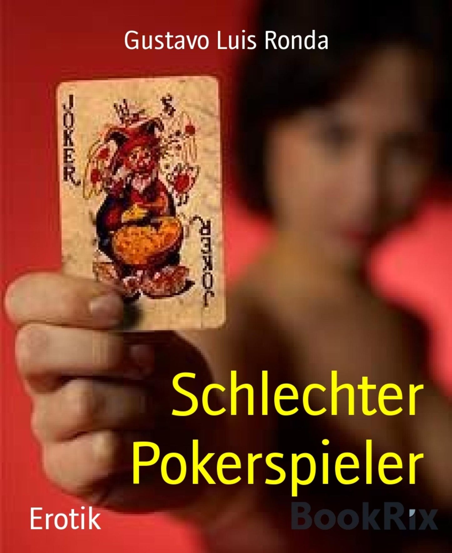 Schlechter Pokerspieler