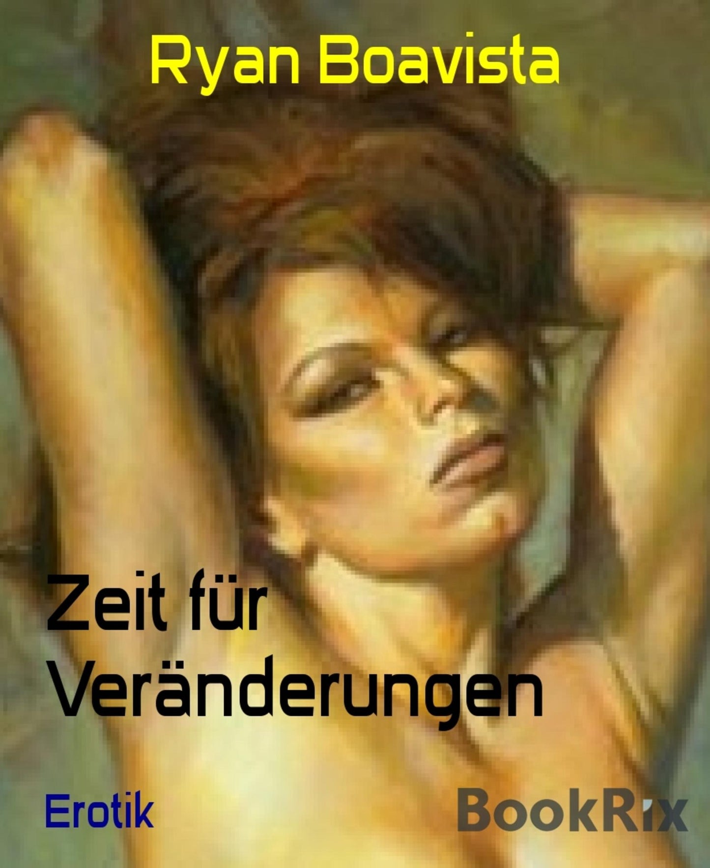Zeit für Veränderungen