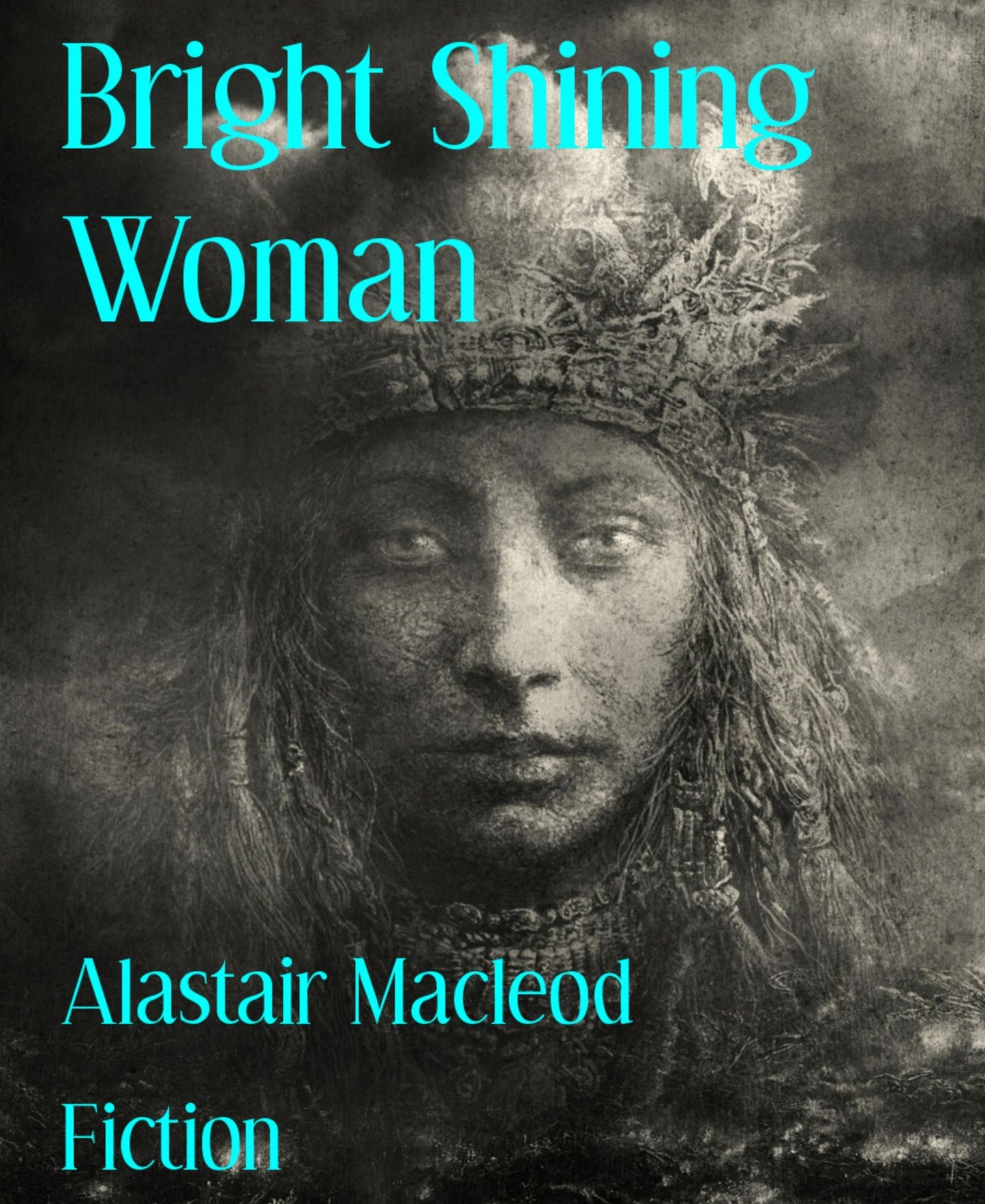 Bright Shining Woman