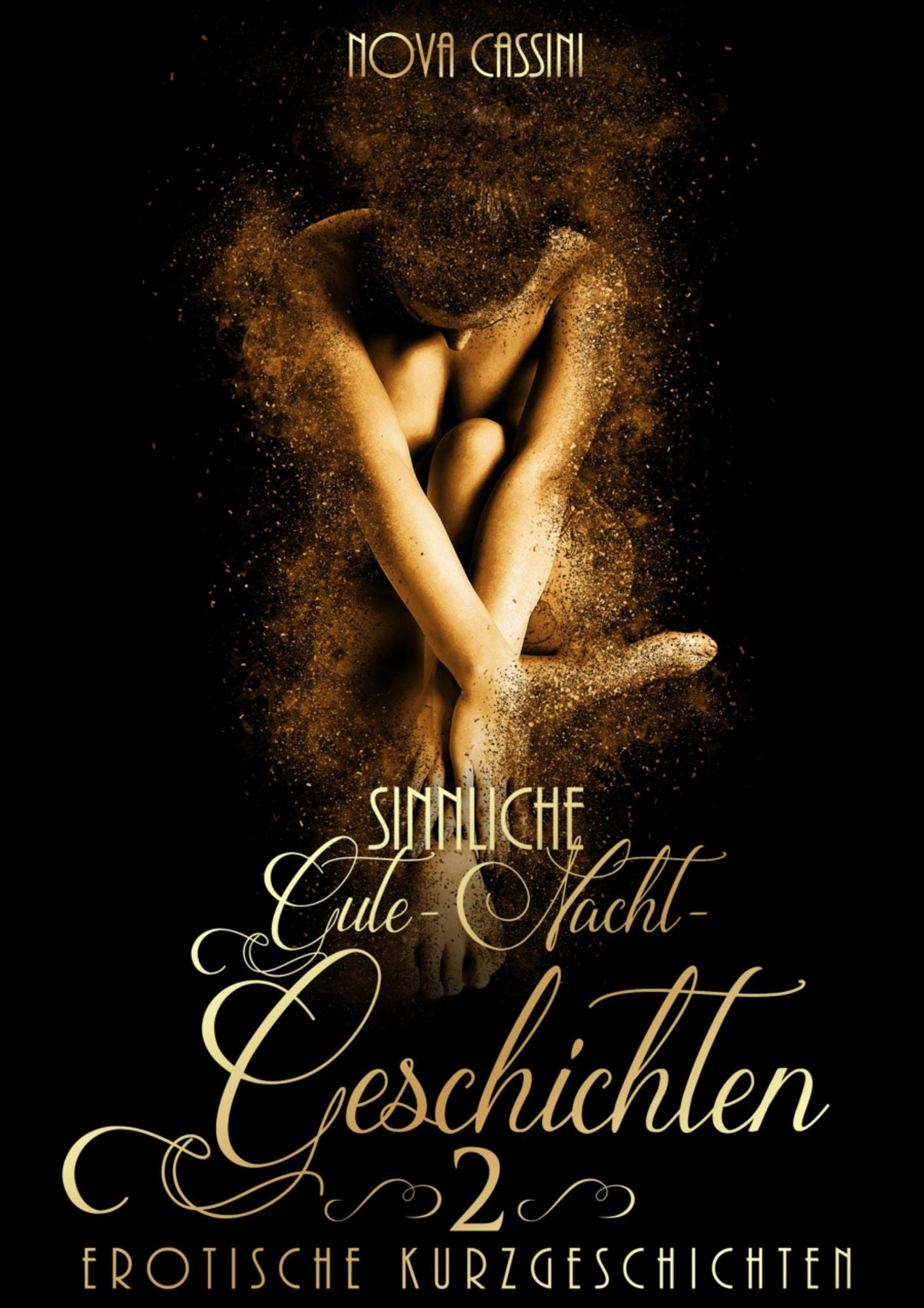 Sinnliche Gute-Nacht-Geschichten - Teil 2