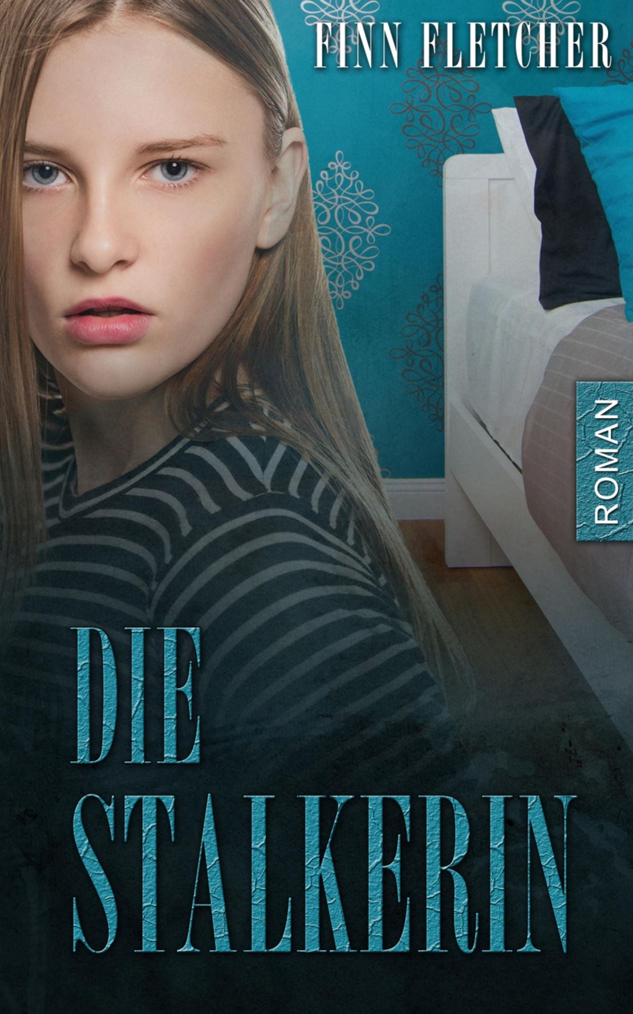 Die Stalkerin