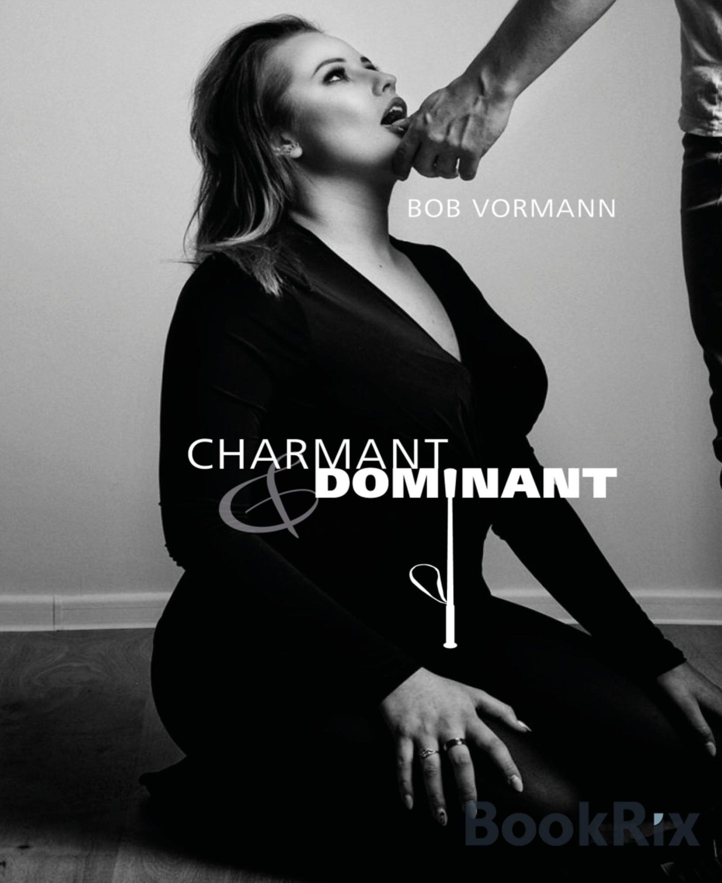 Charmant und Dominant