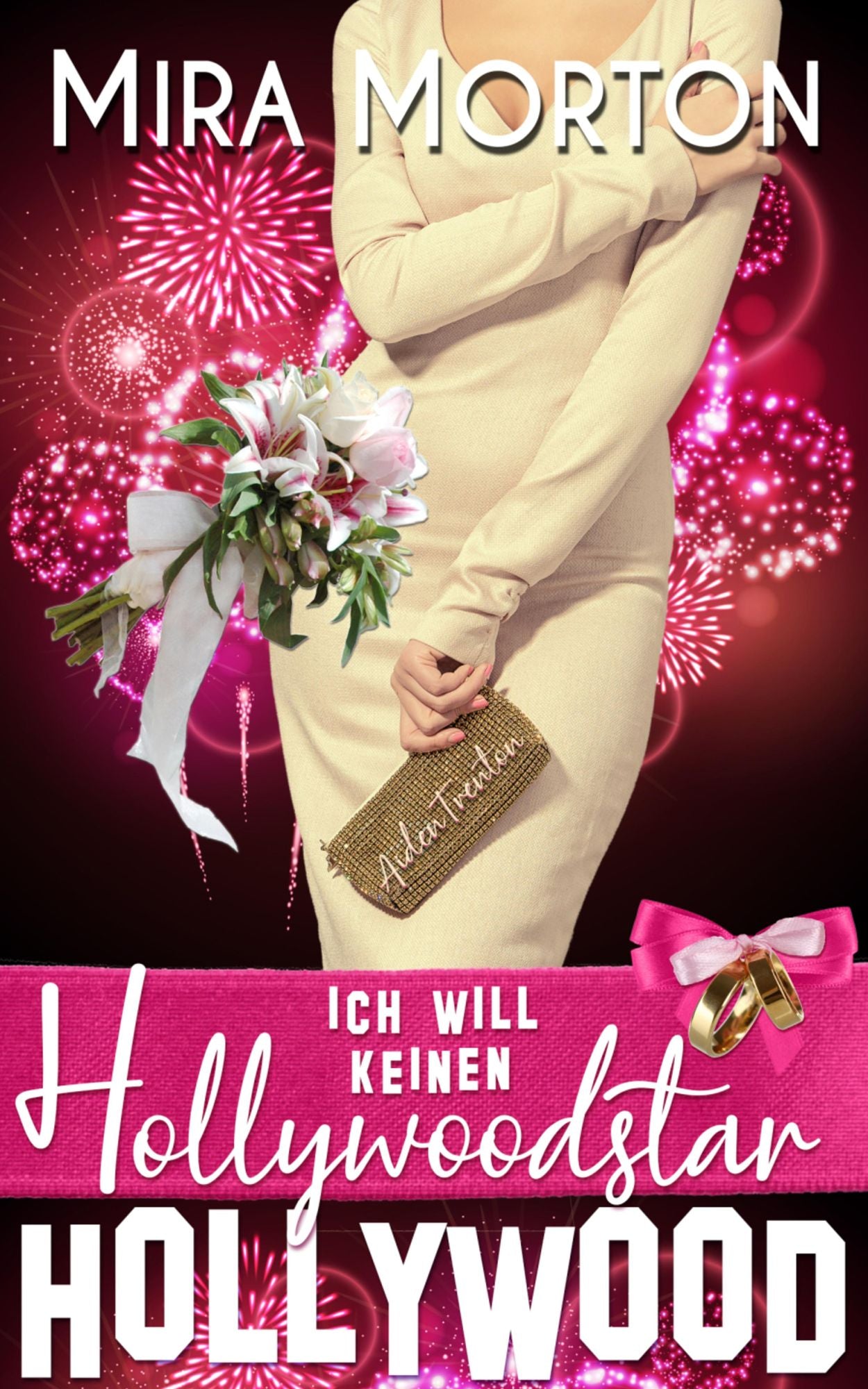 Ich will keinen Hollywoodstar!: Liebesroman - Band 5