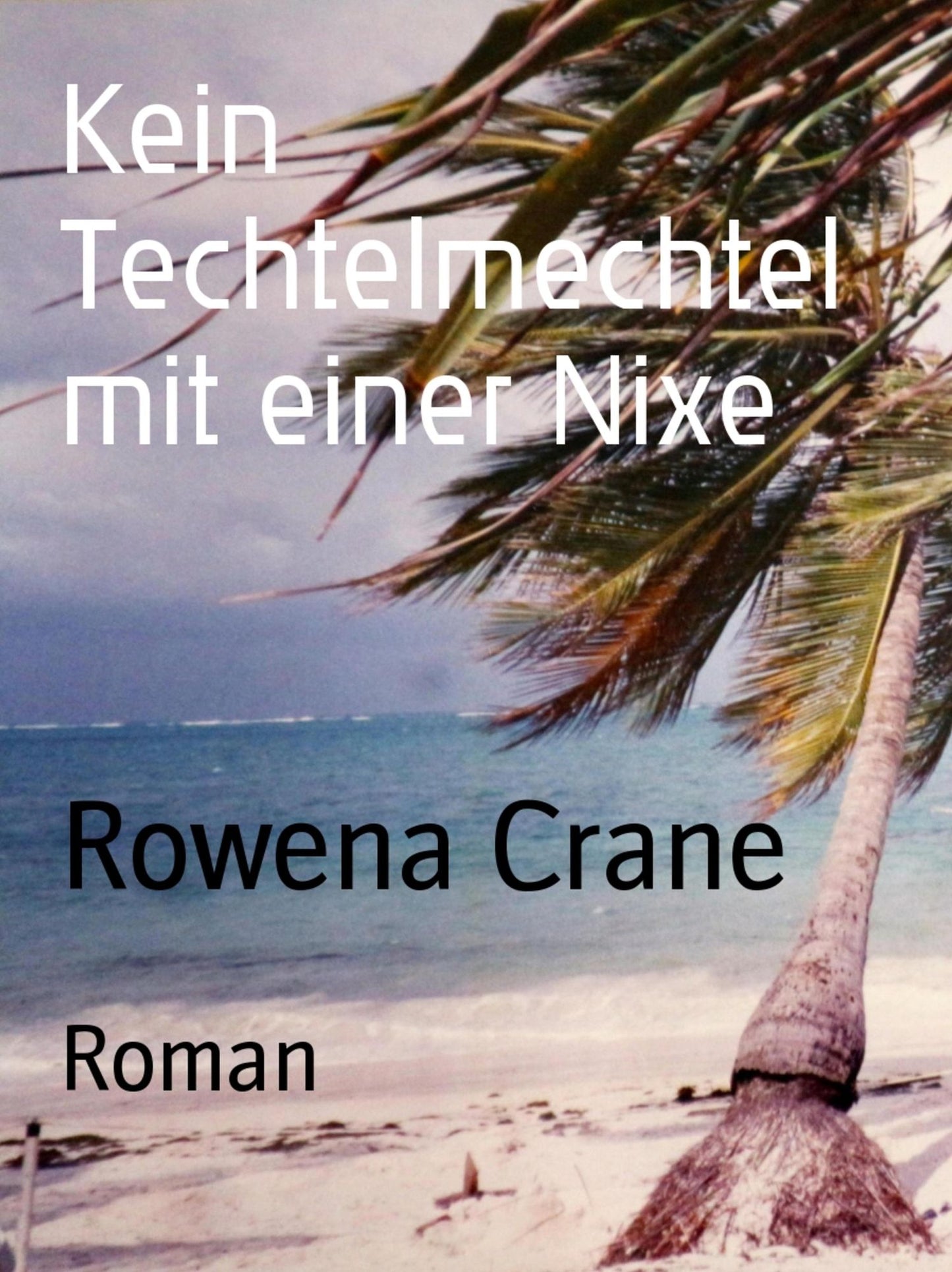Kein Techtelmechtel mit einer Nixe: Roman