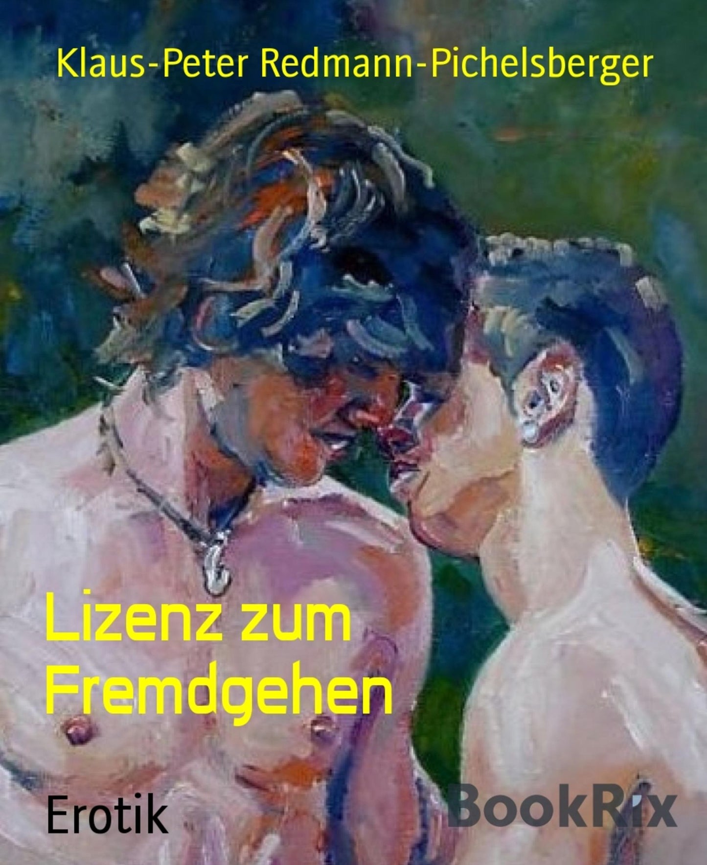 Lizenz zum Fremdgehen