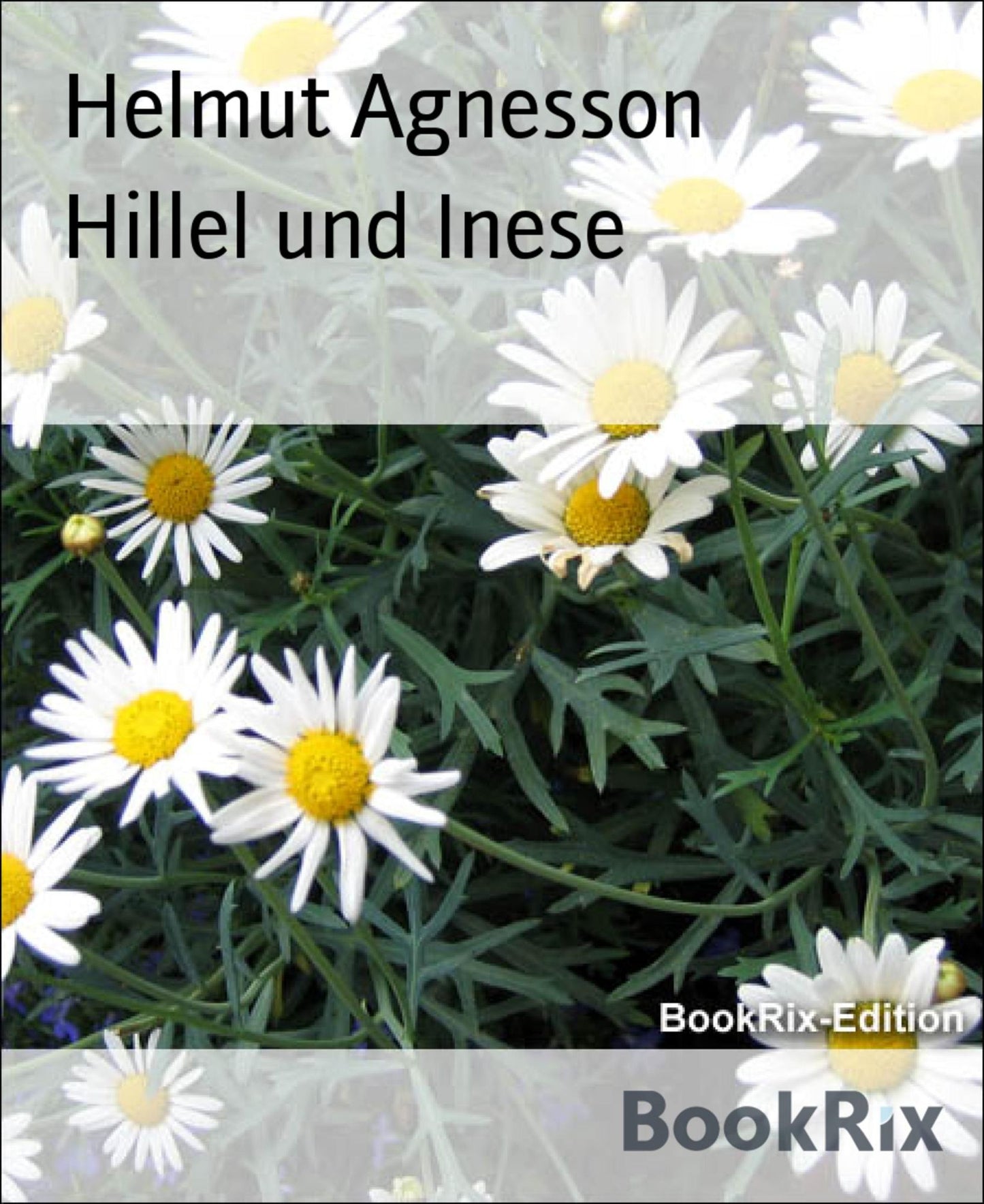 Hillel und Inese