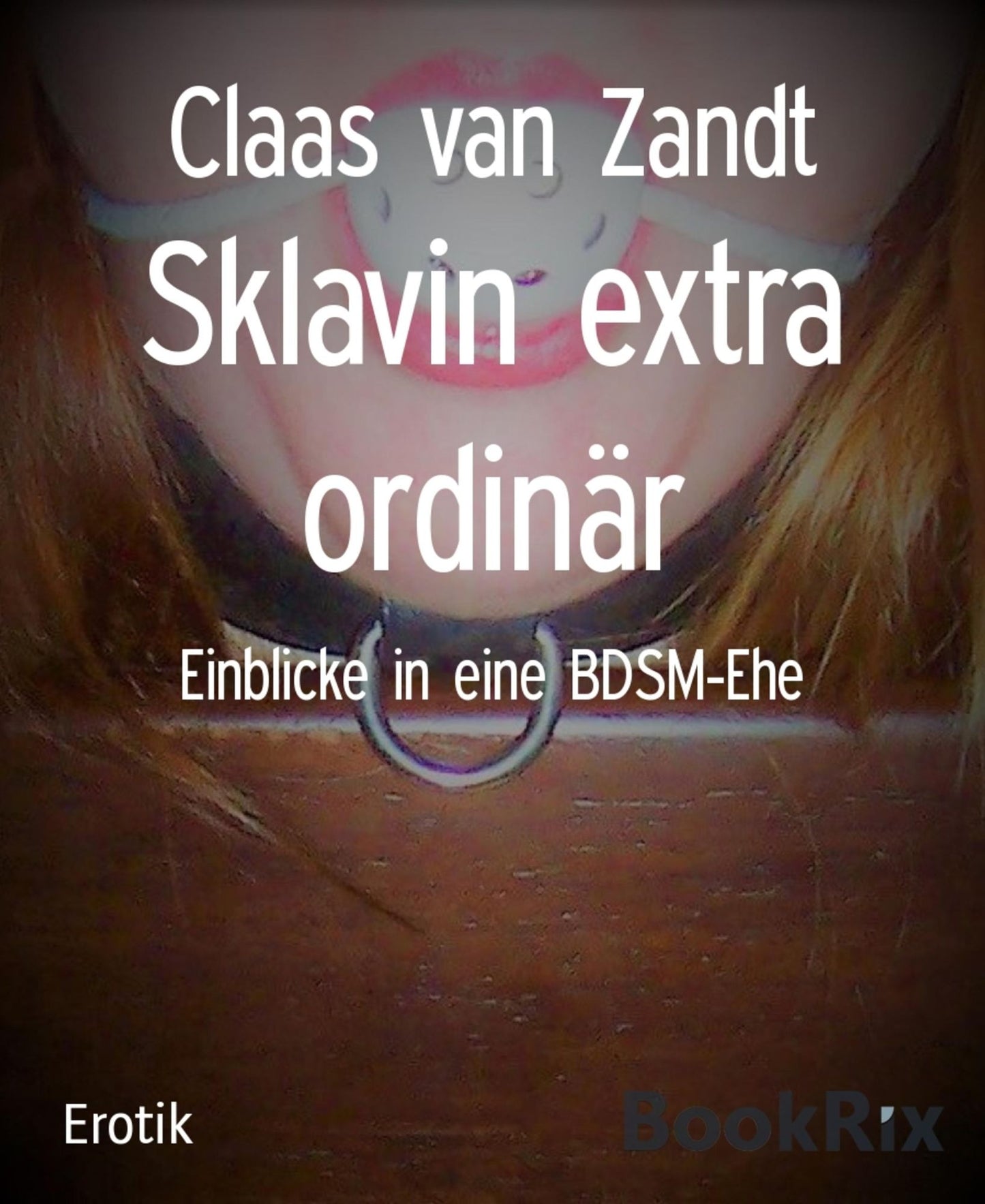 Sklavin extra ordinär: Einblicke in eine BDSM-Ehe