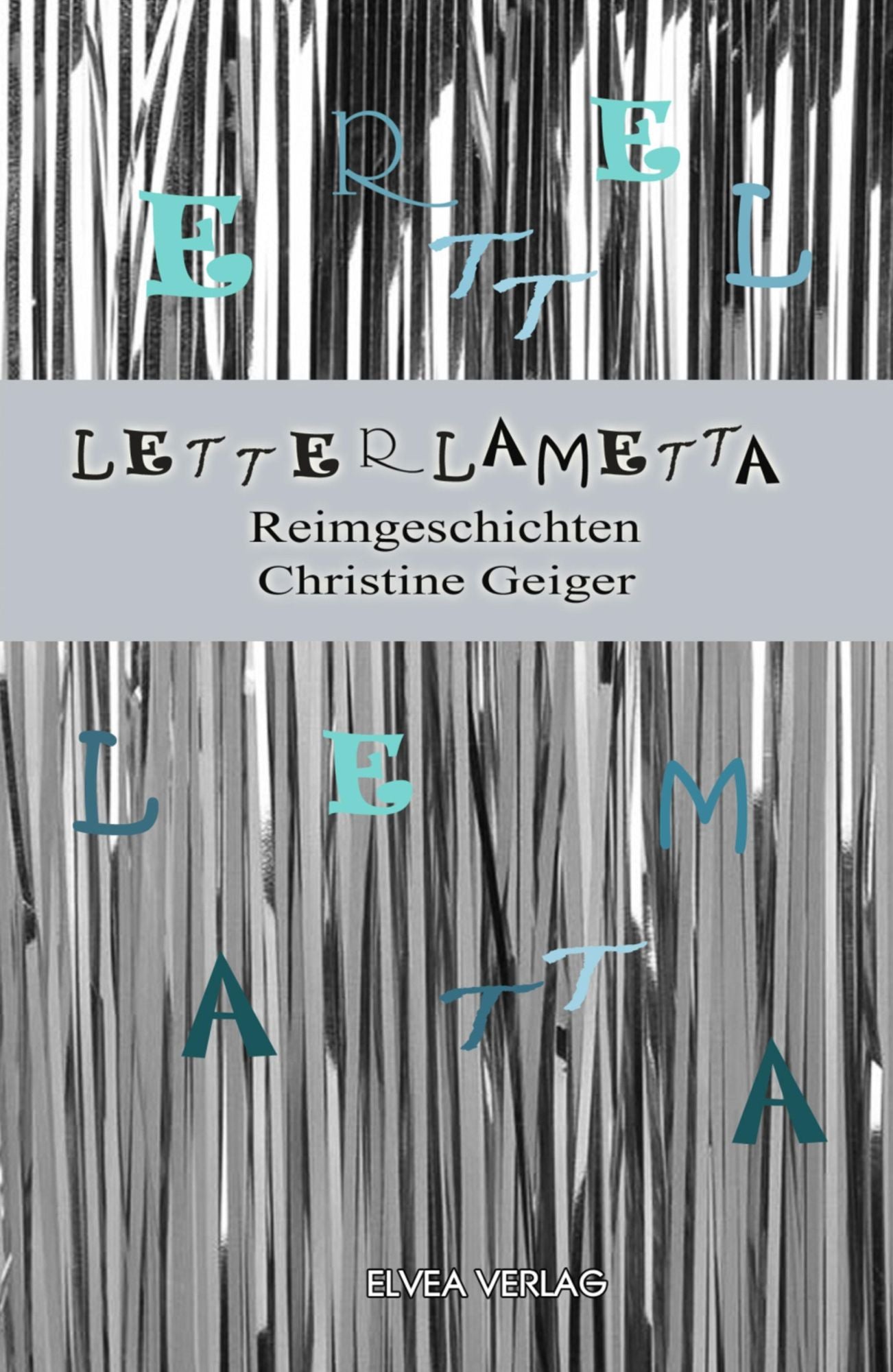 Letterlametta