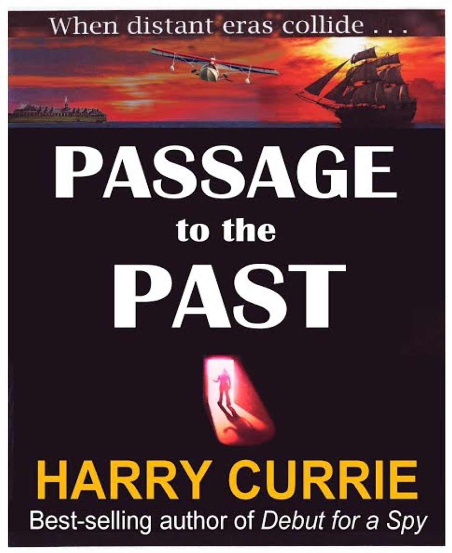 Passage to the Past