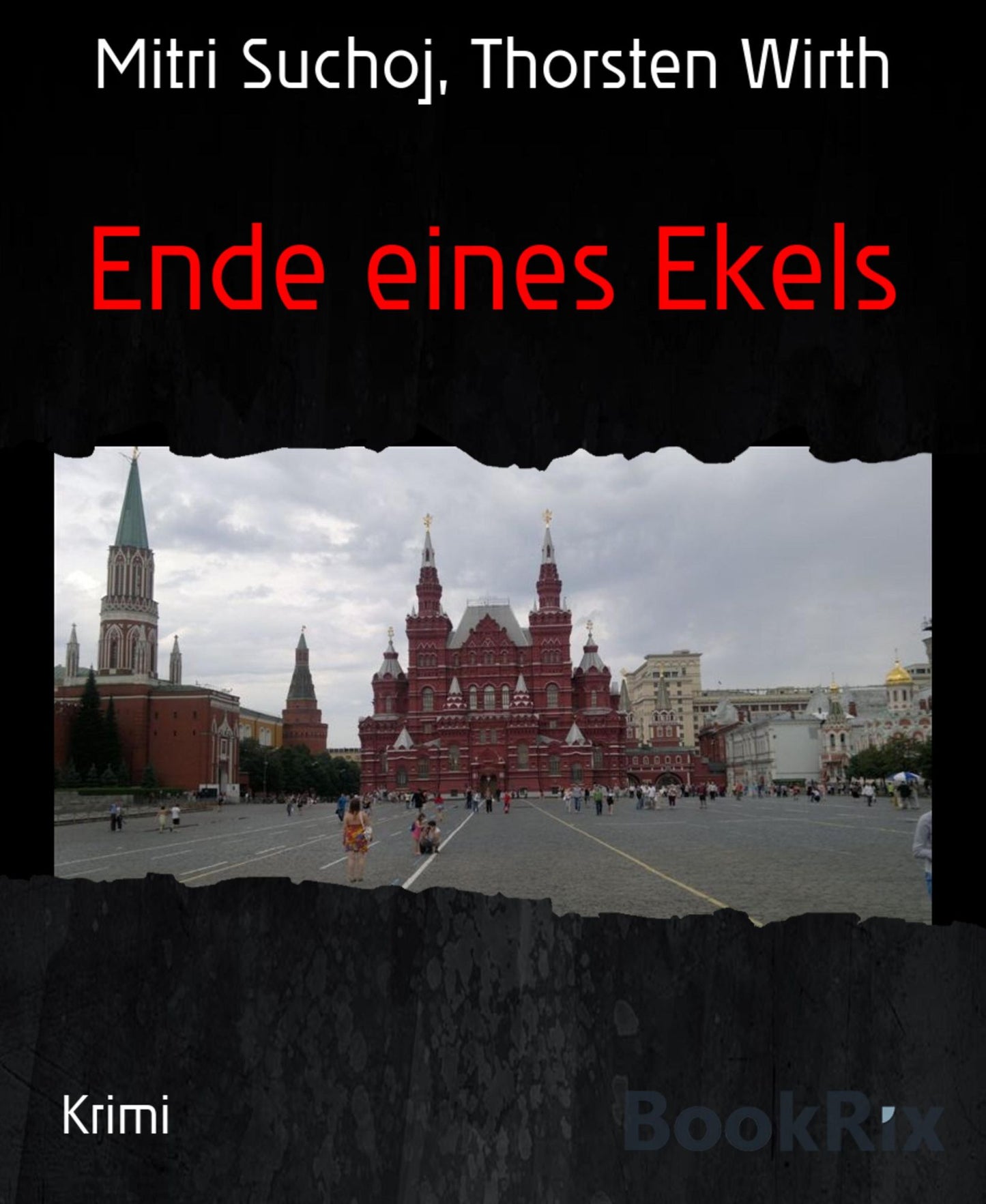 Ende eines Ekels