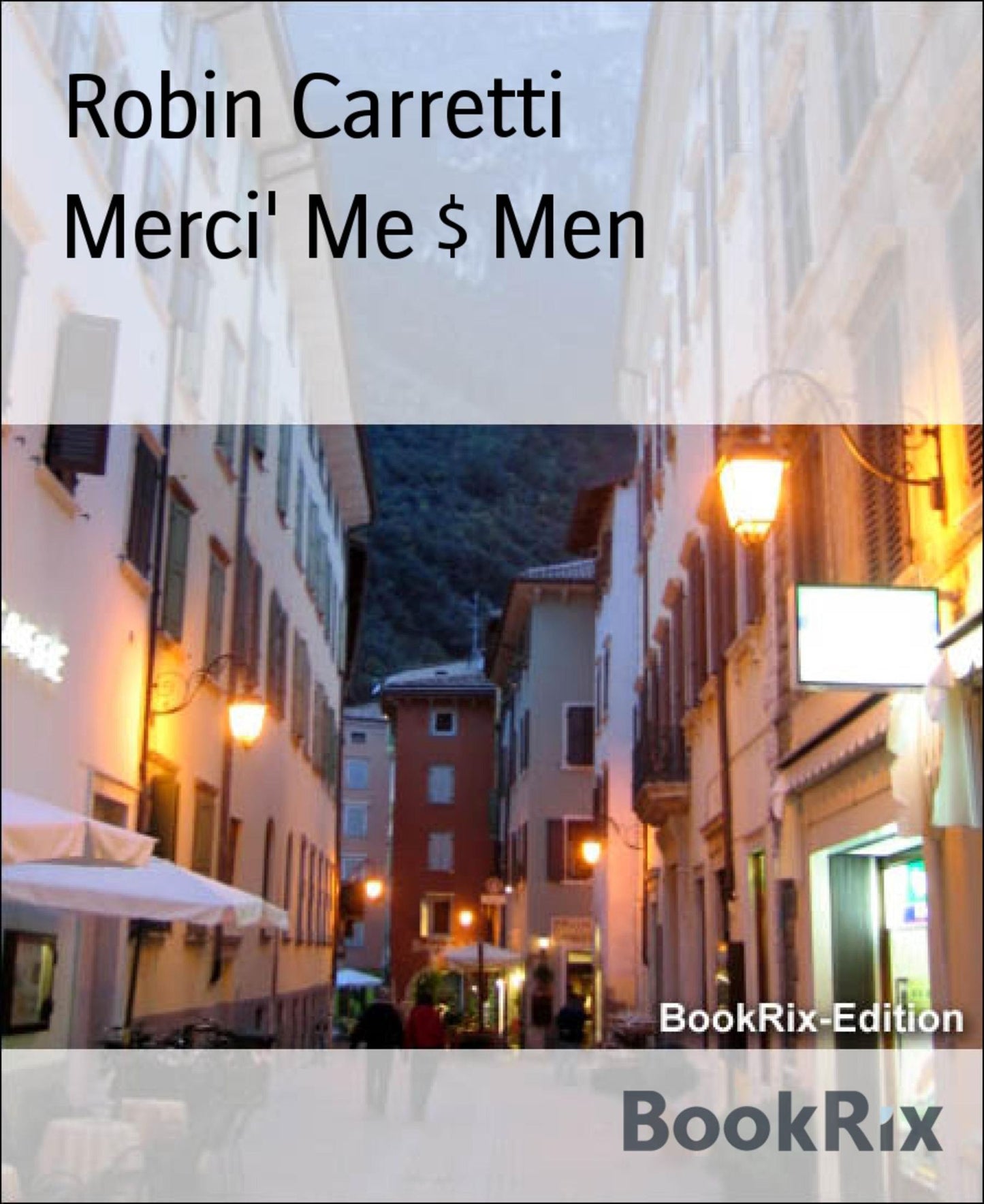 Merci' Me $ Men