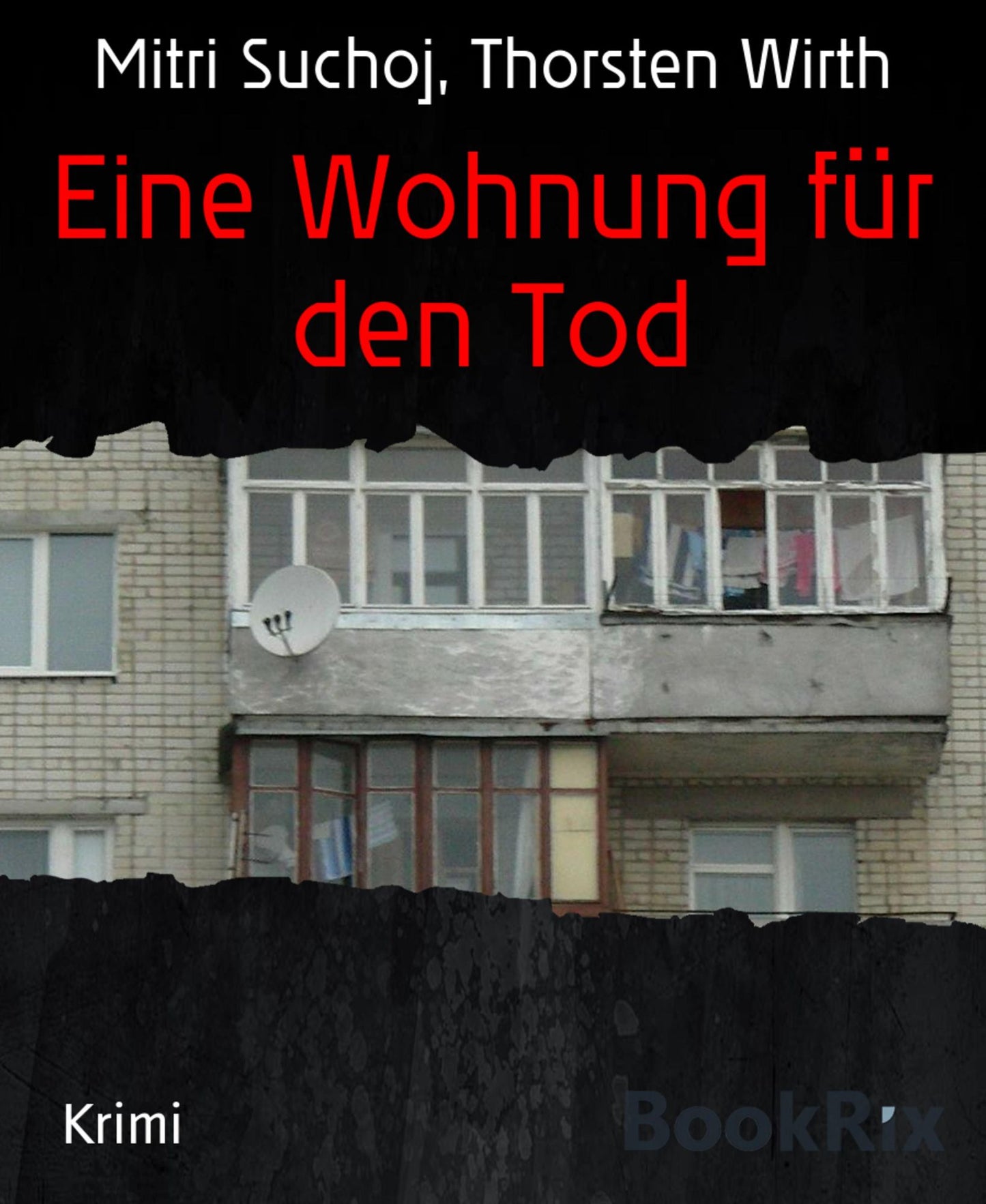 Eine Wohnung für den Tod