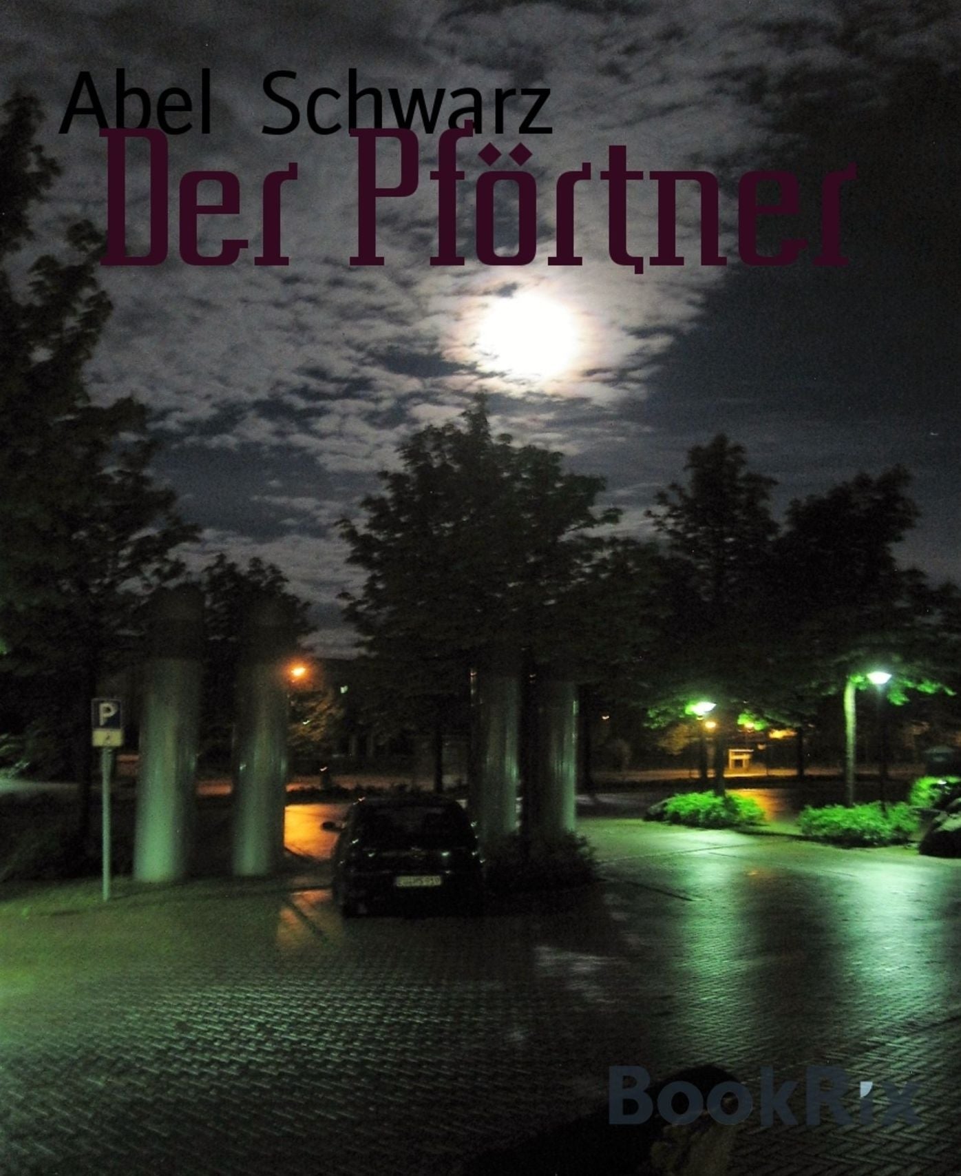 Der Pförtner