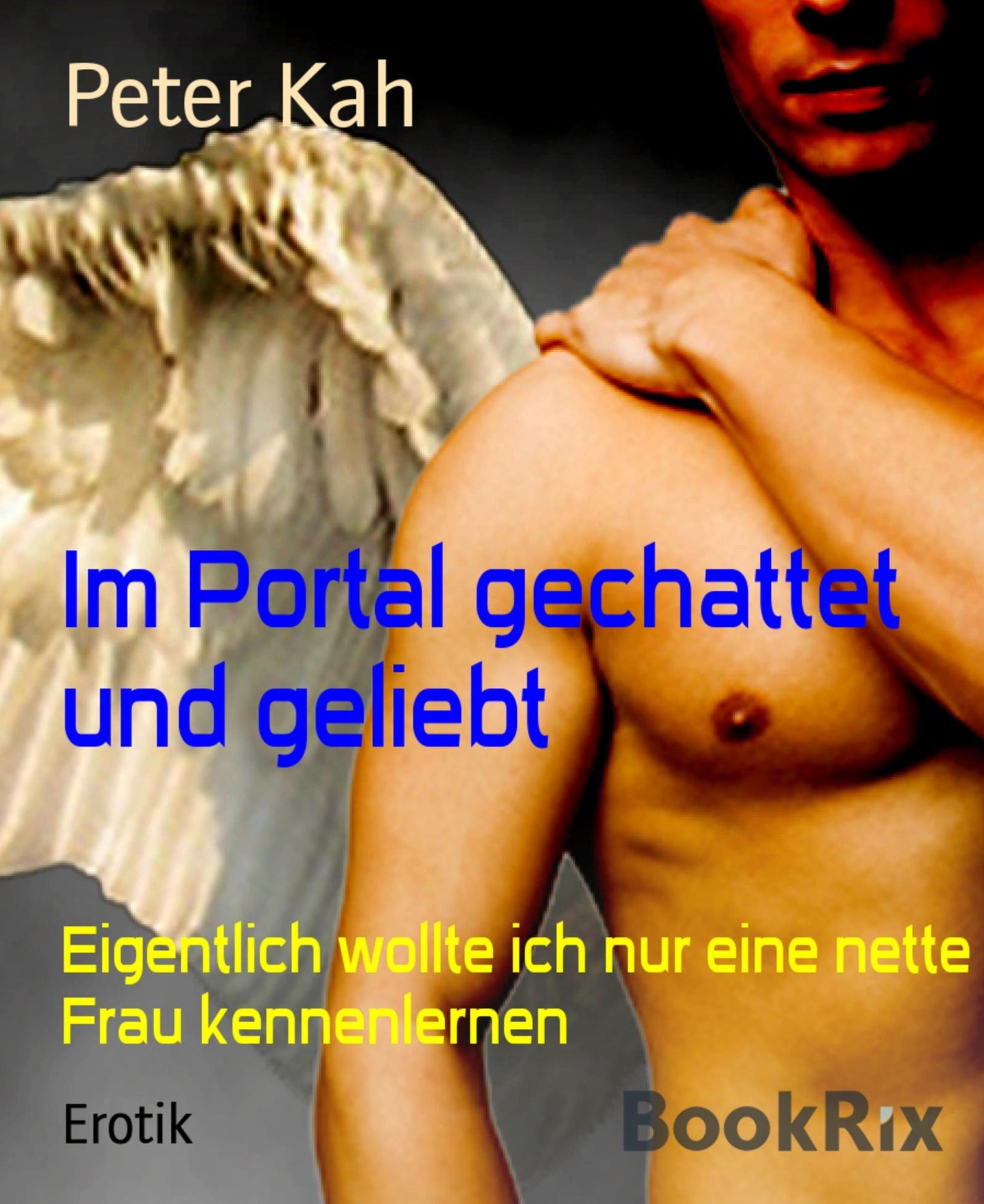 Im Portal gechattet und geliebt: Eigentlich wollte ich nur eine nette Frau kennenlernen