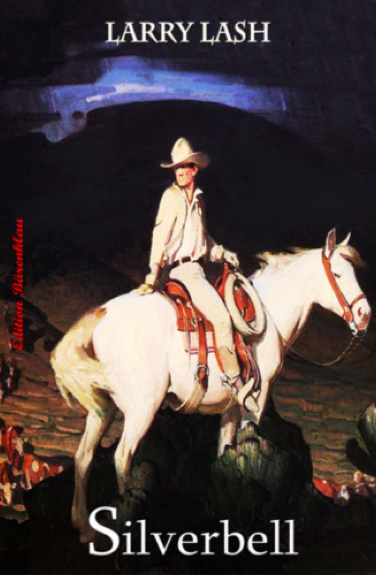 Silverbell: Western
