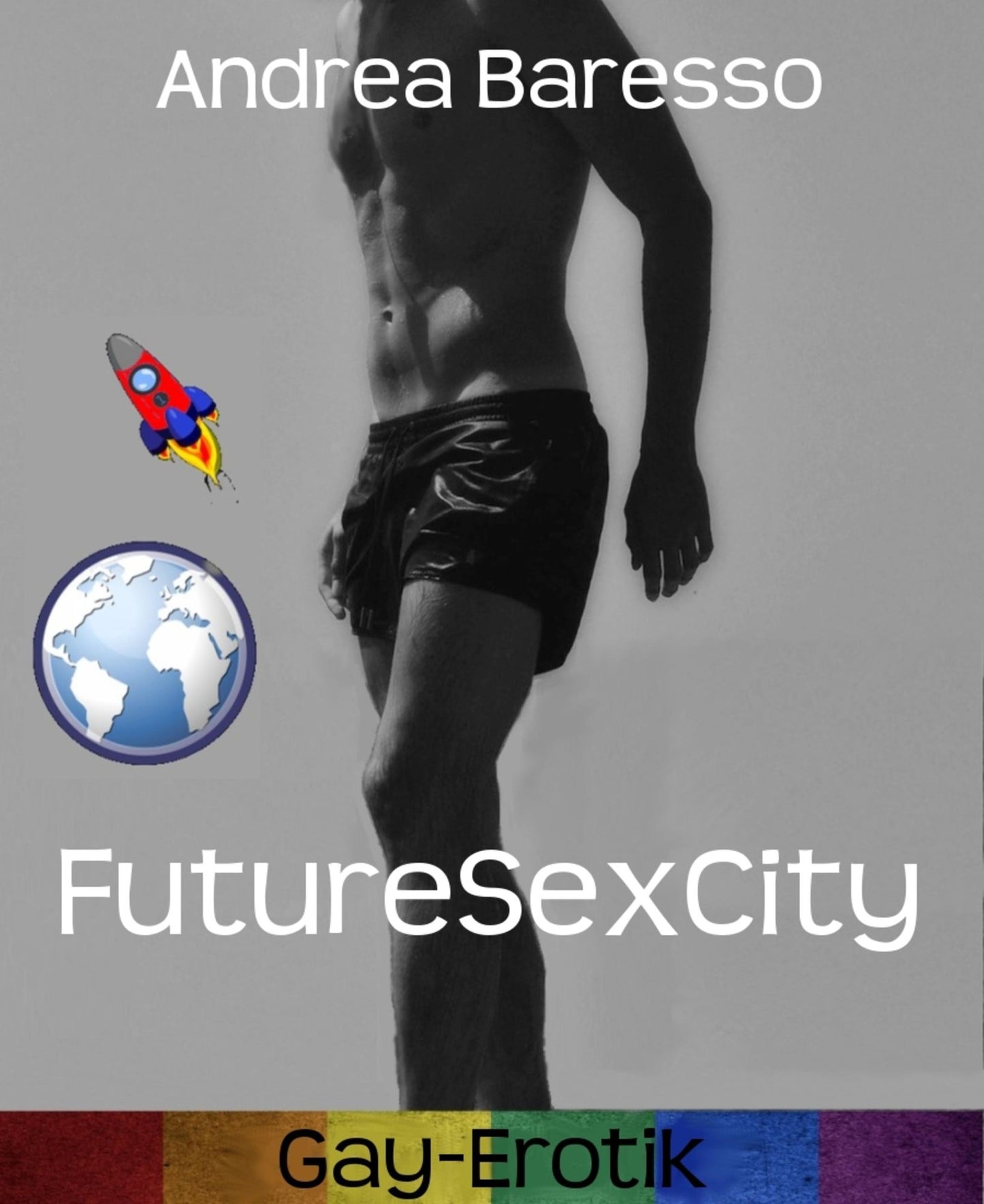 FutureSexCity: Gay-Erotik