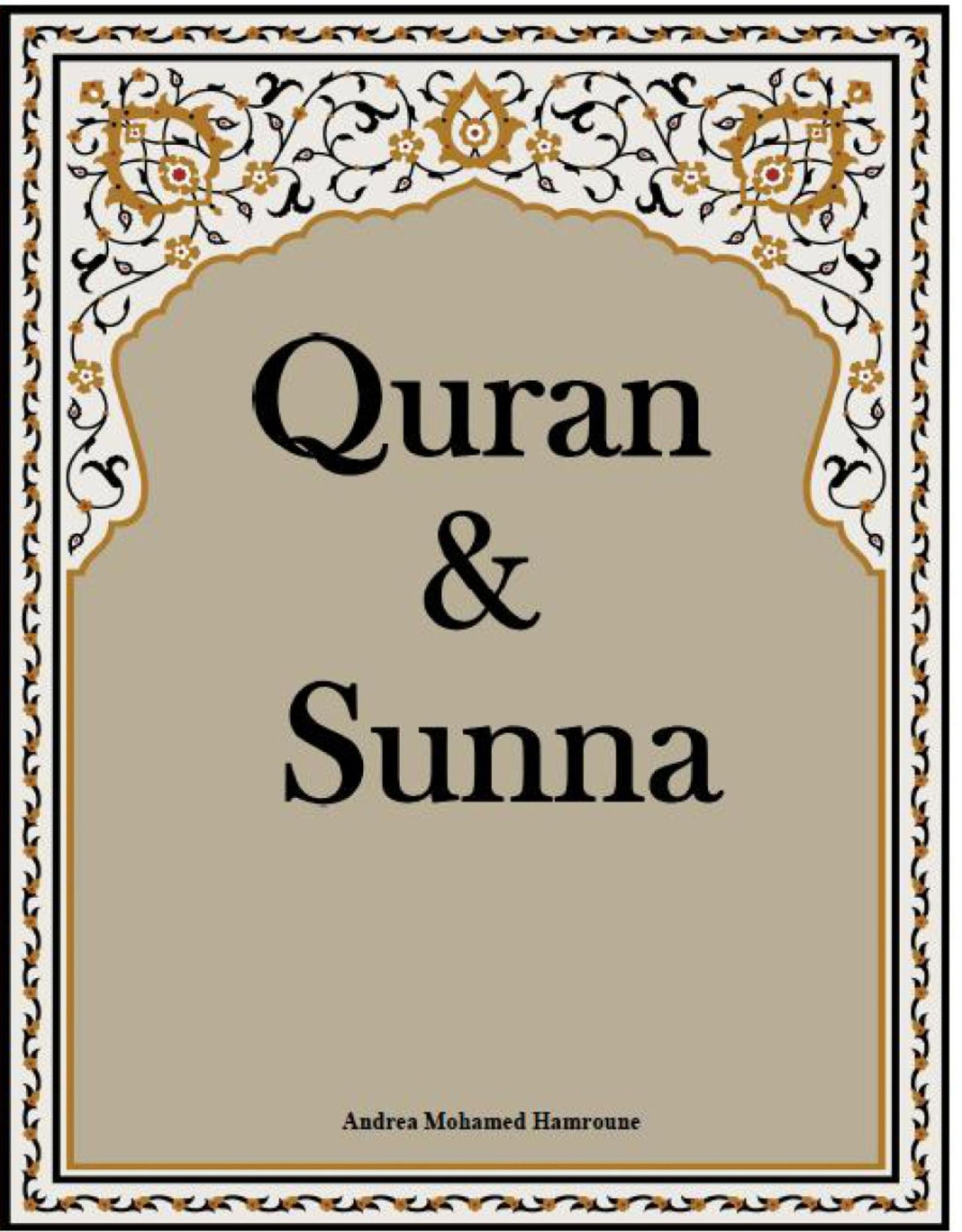 Quran & Sunna
