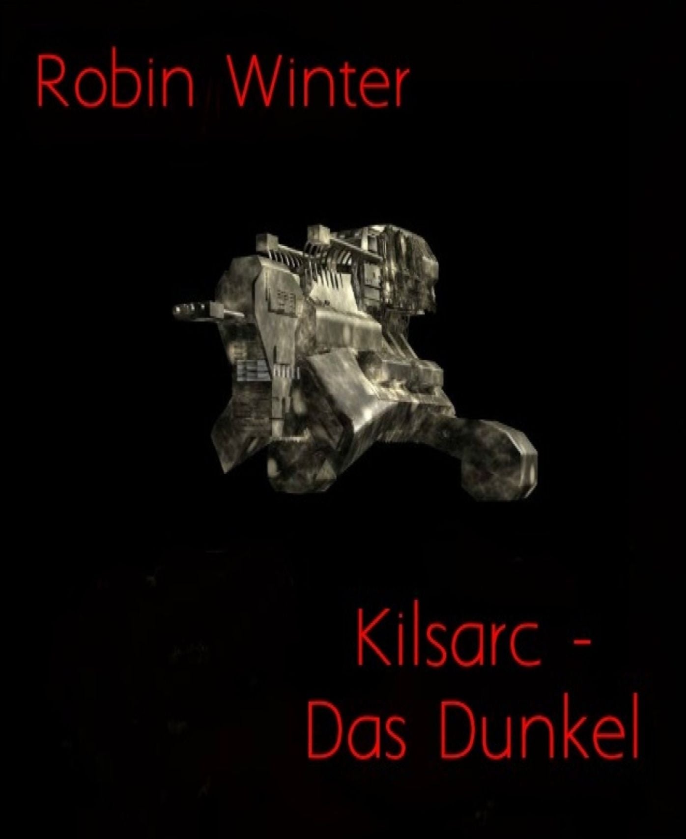 Kilsarc - Das Dunkel