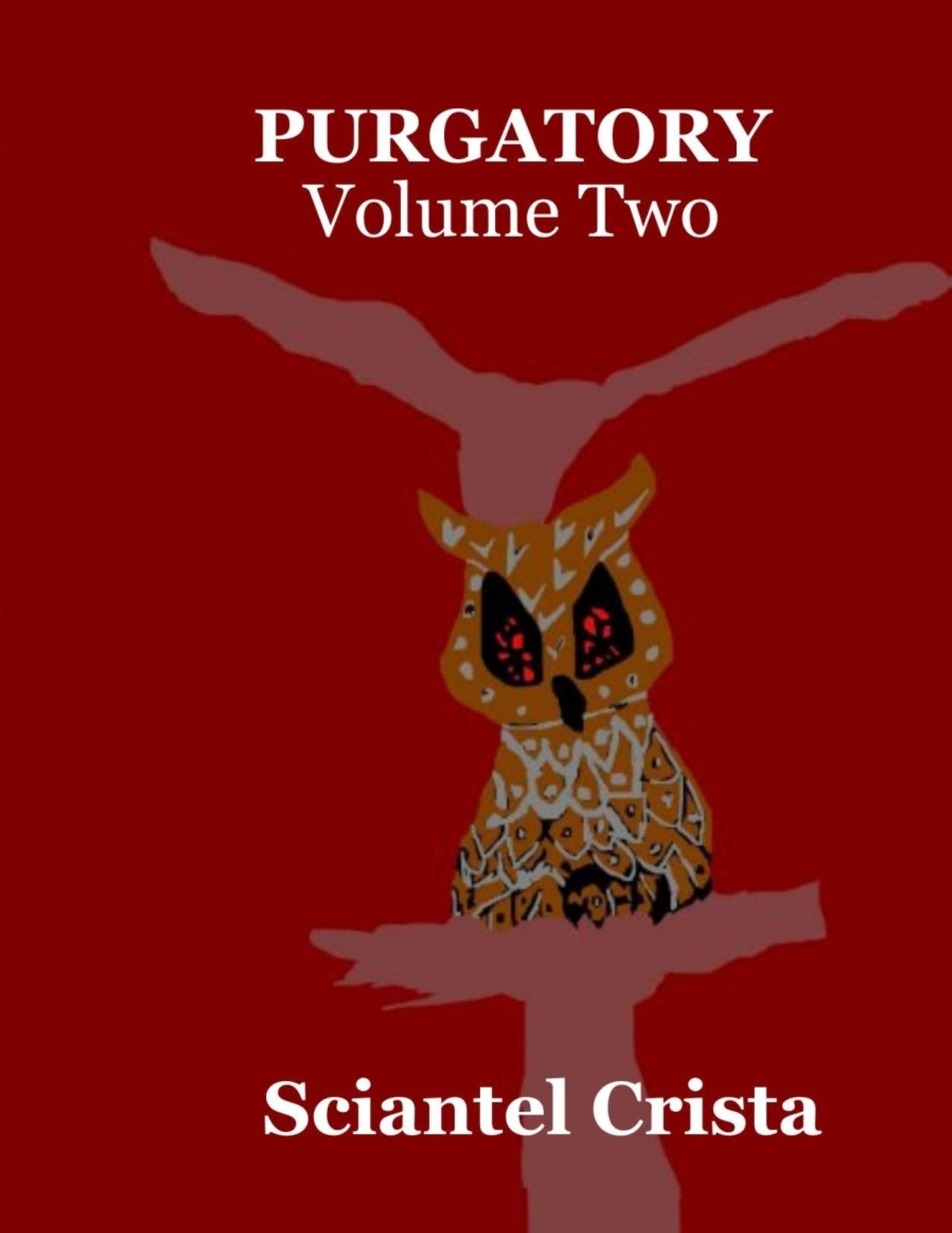 Purgatory: Volume Two