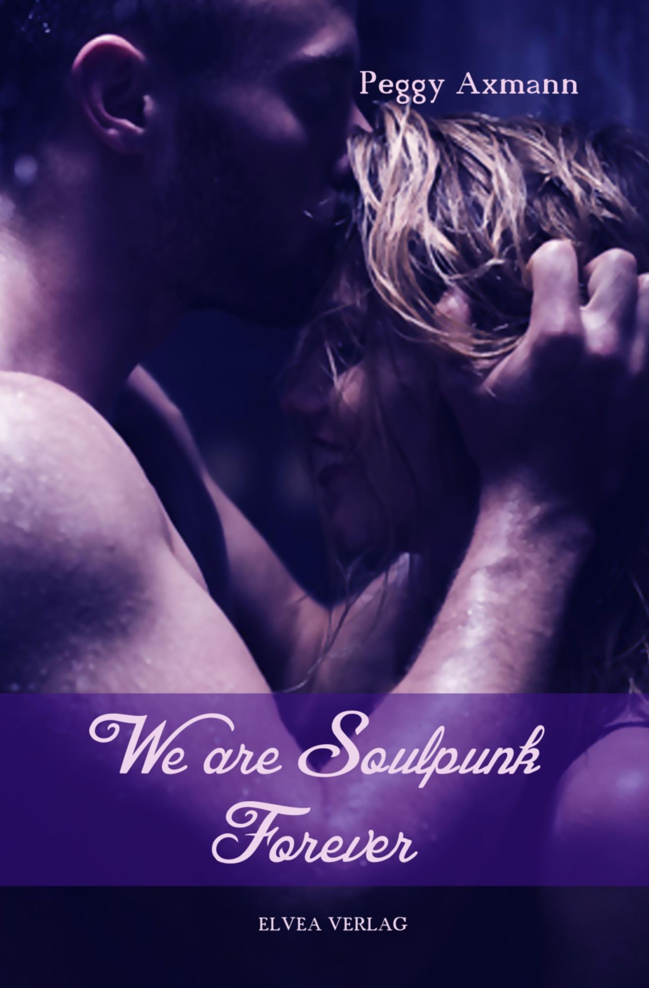 We are Soulpunk: Forever