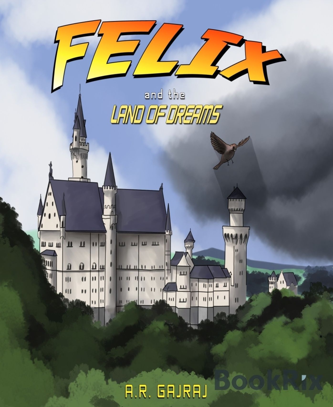 Felix and the Land of Dreams