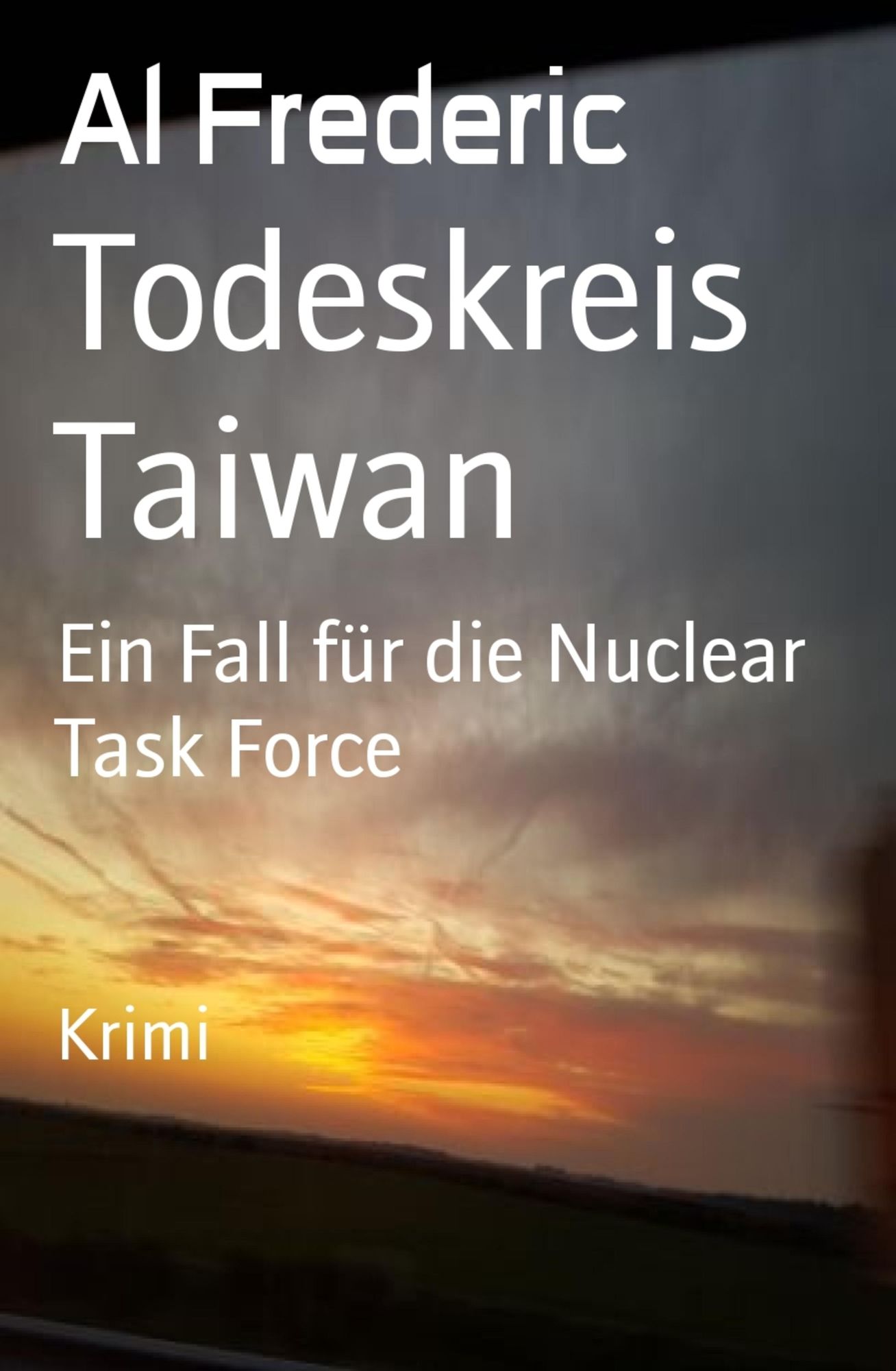 Todeskreis Taiwan: Ein Fall für die Nuclear Task Force
