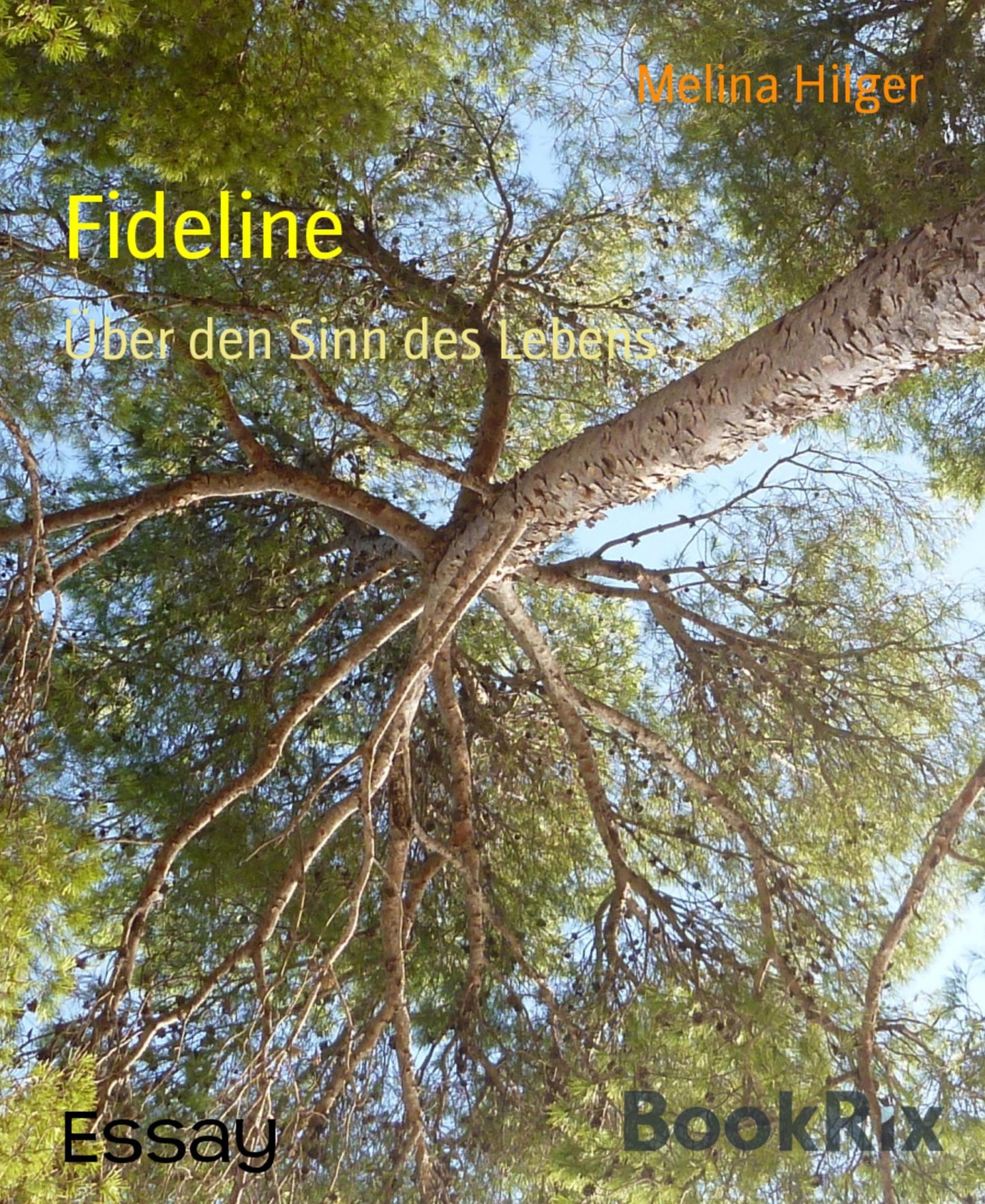 Fideline: Über den Sinn des Lebens