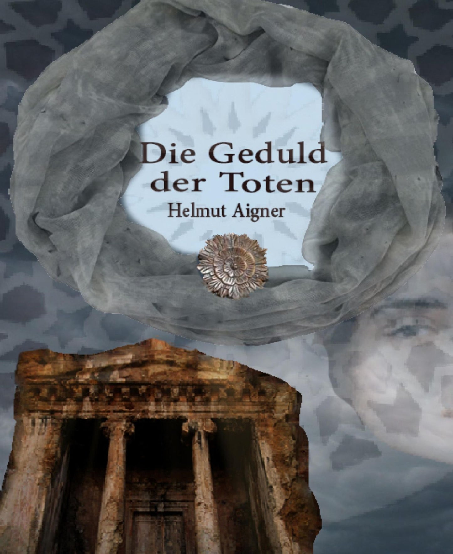 Die Geduld der Toten