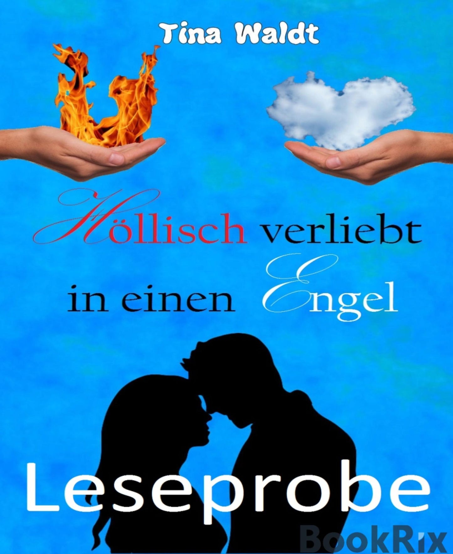 Leseprobe: Höllisch verliebt in einen Engel