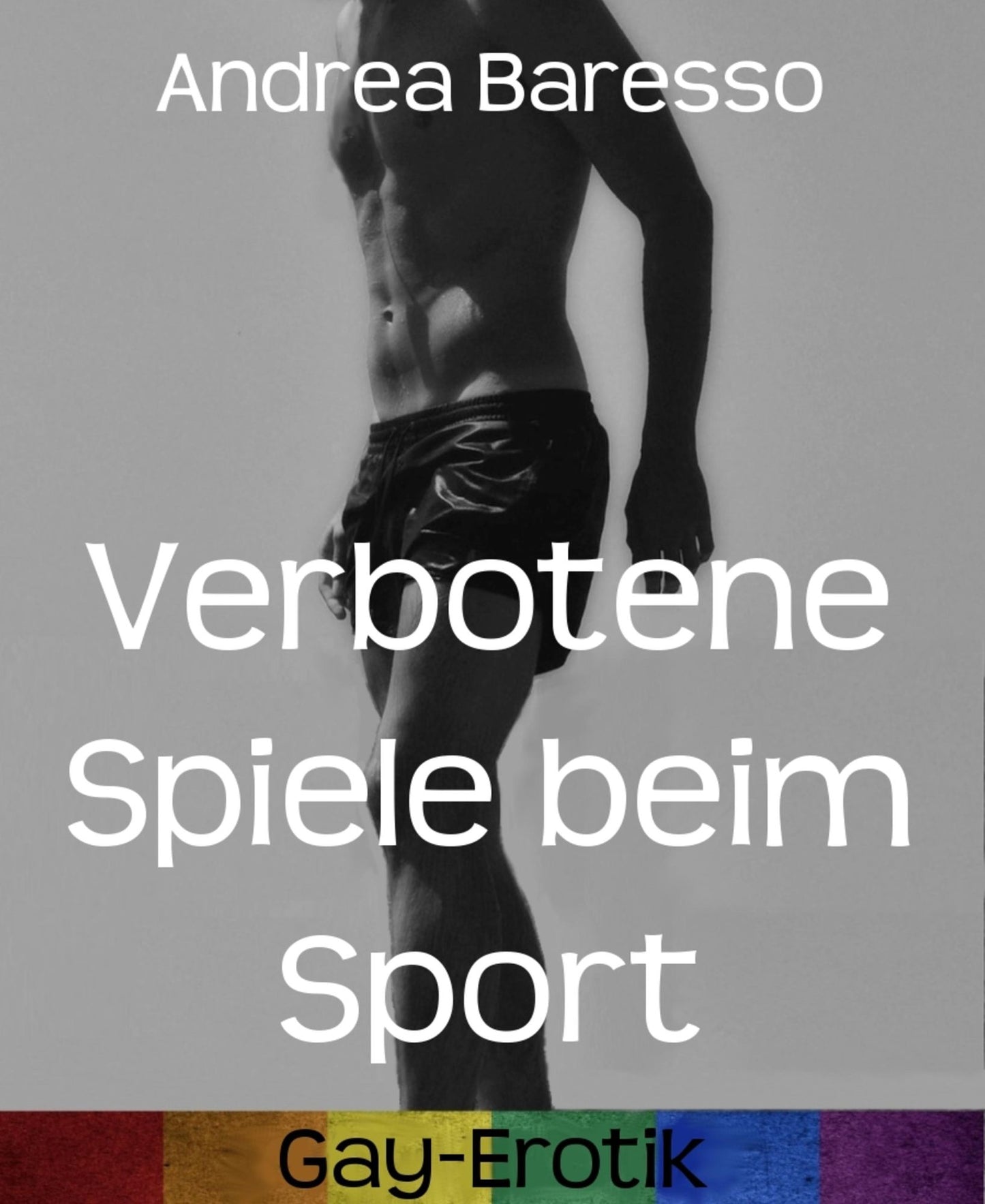Verbotene Spiele beim Sport: Gay-Erotik